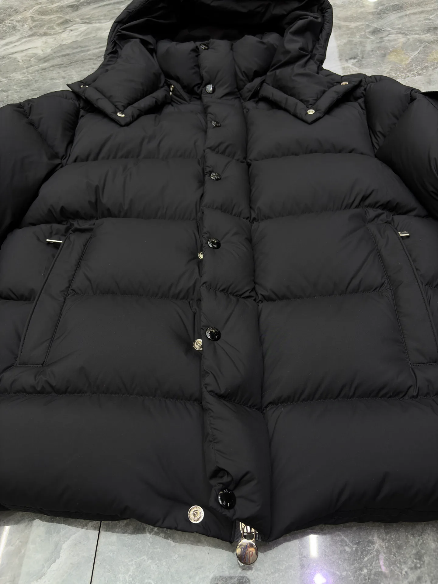 Куртки И Пуховики Мужские Moncler 17568684