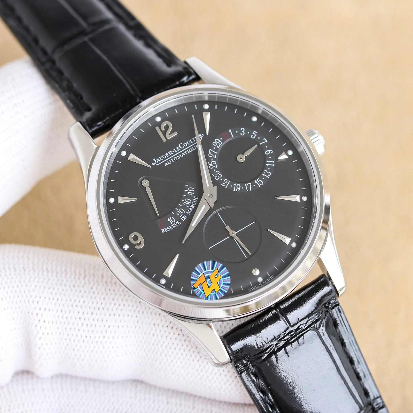 Часы Мужские Jaeger-Lecoultre 18405875