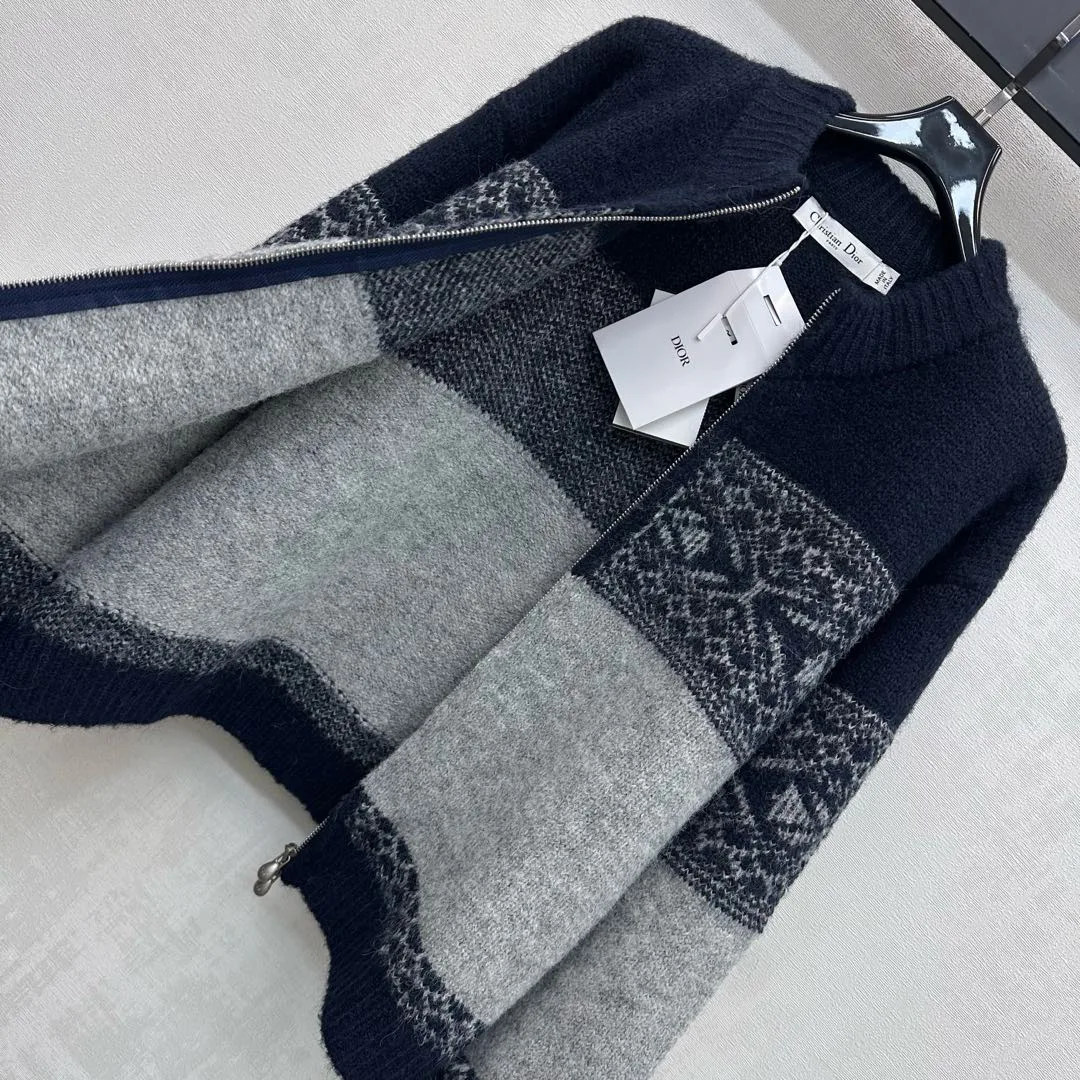 Джемперы И Свитеры Женские Christian Dior 918749