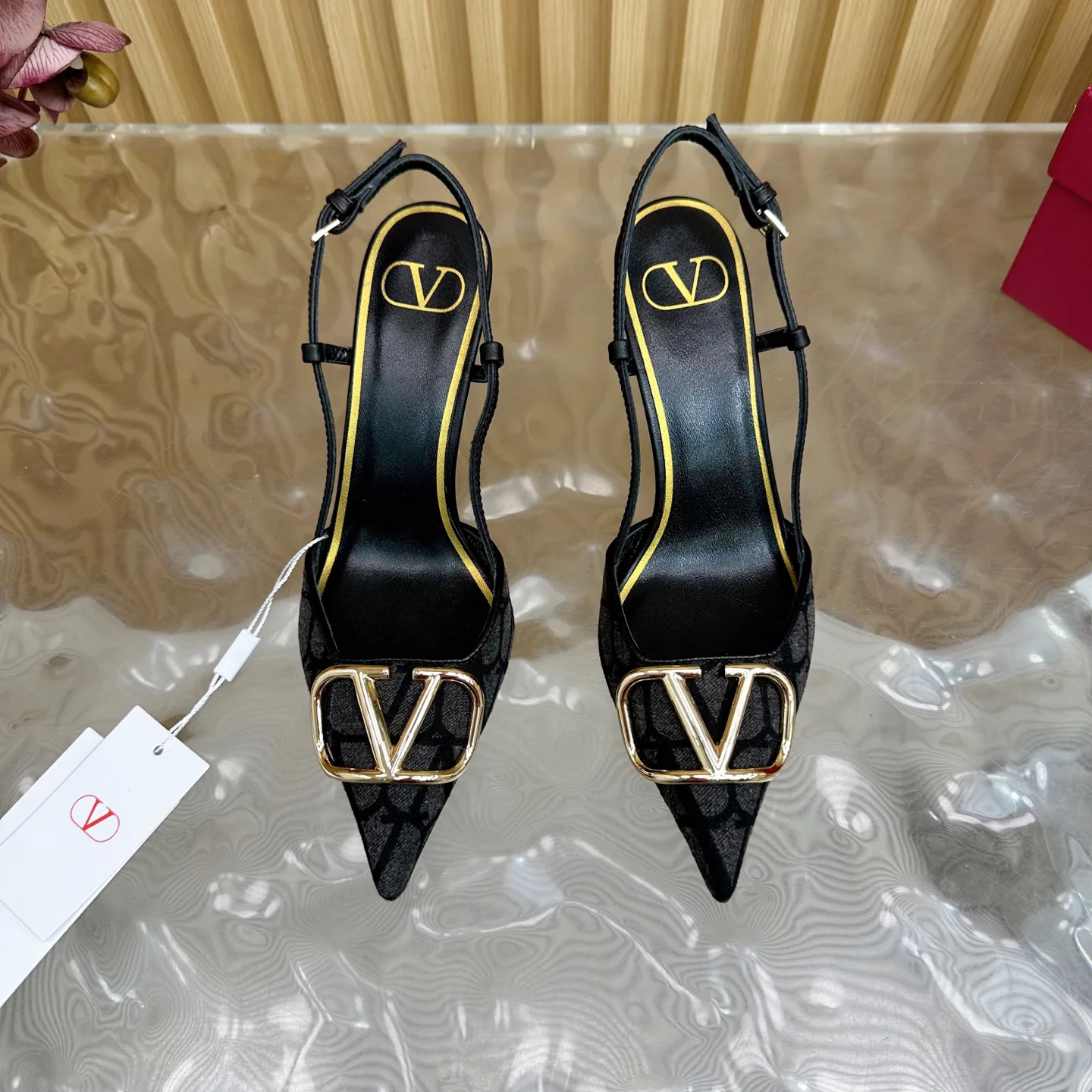 Туфли Женские Valentino 10015862