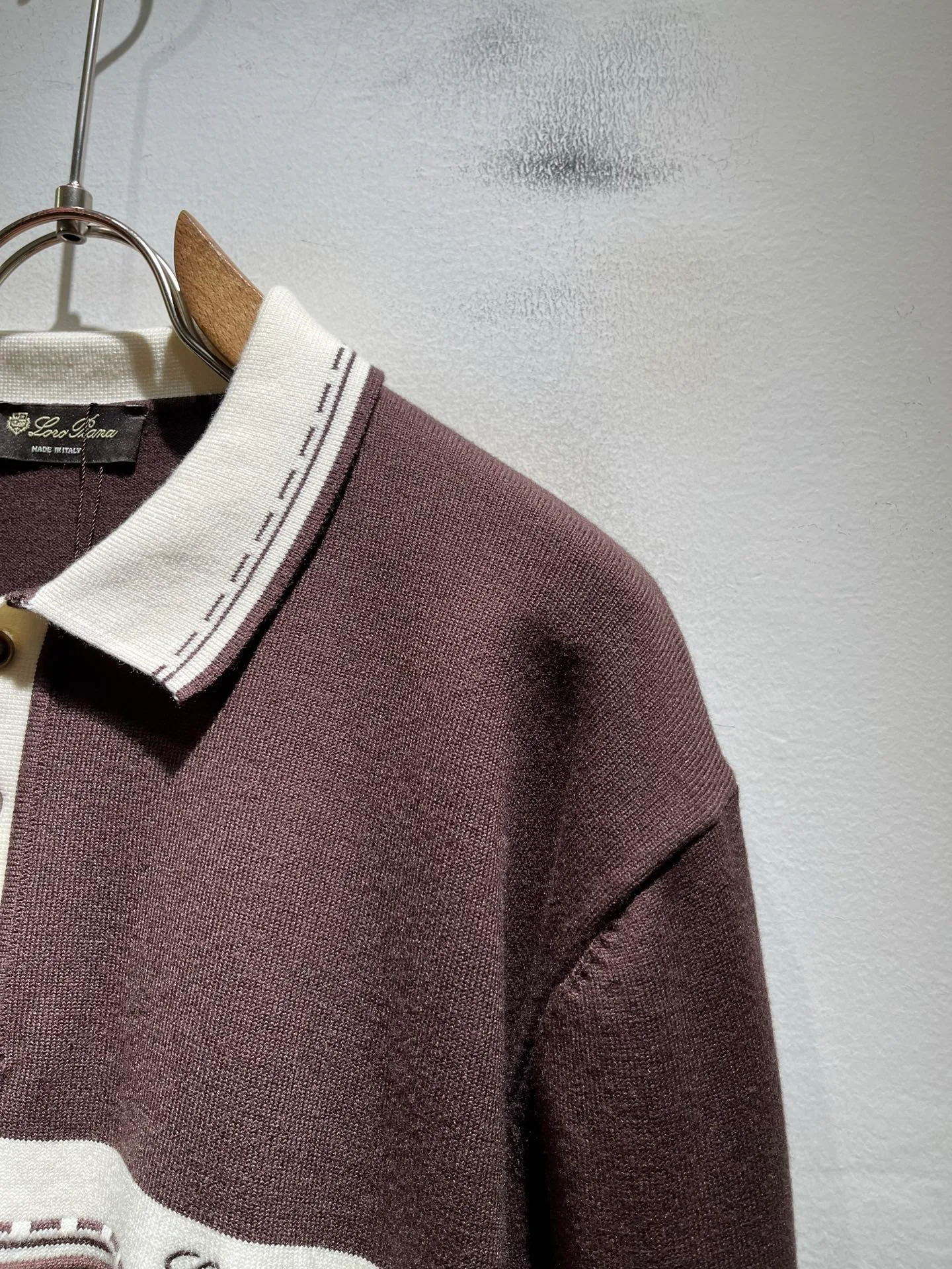 Джемперы И Свитеры Мужские Loro Piana 18243941