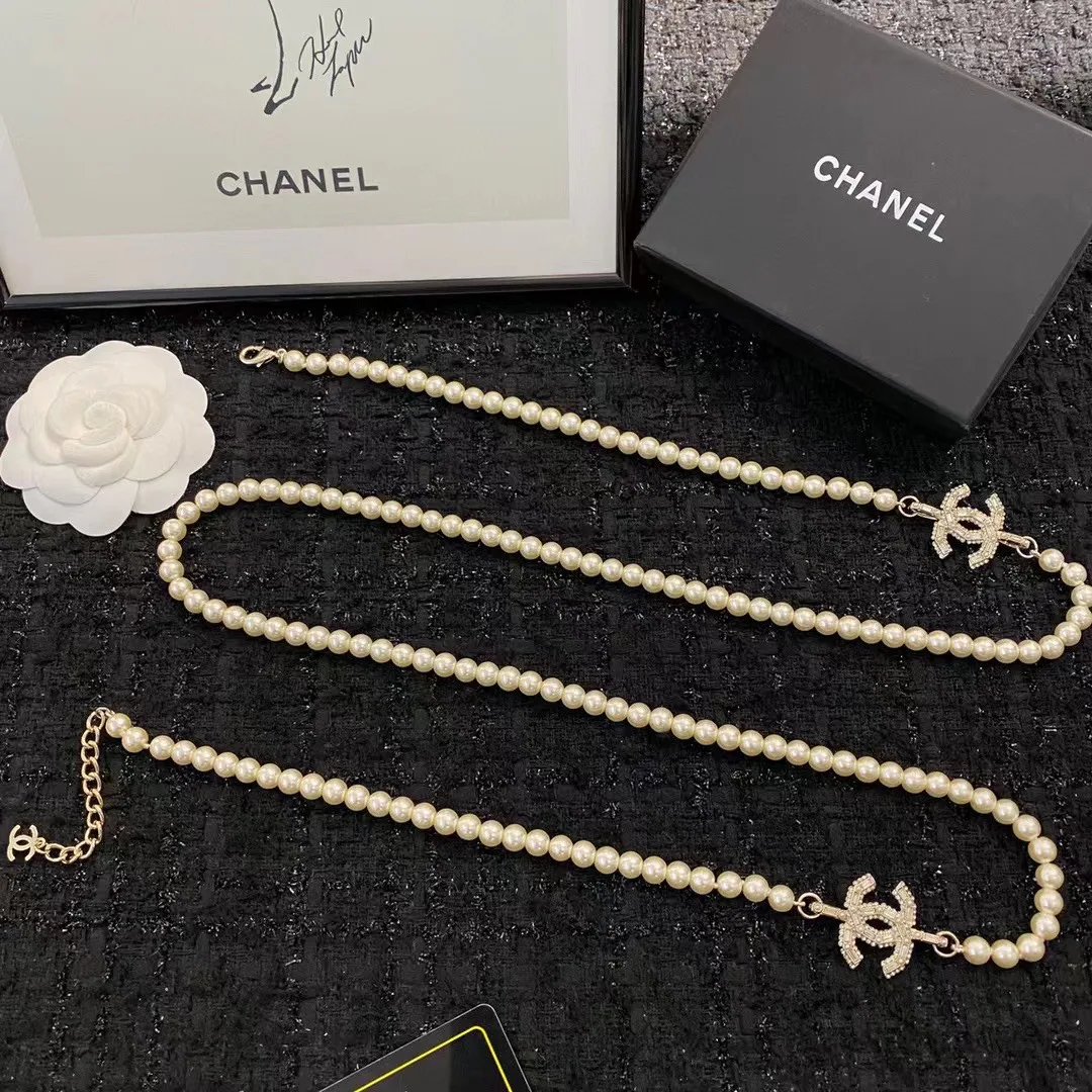Бижутерия Chanel 1882111