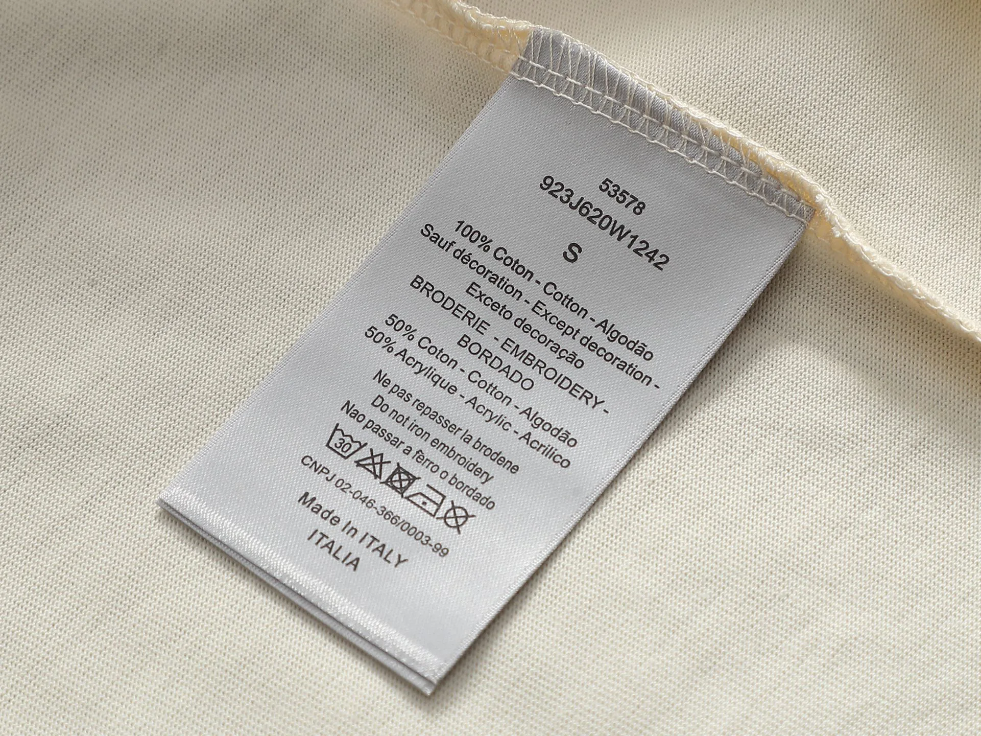 Футболки Женские Christian Dior 5405541