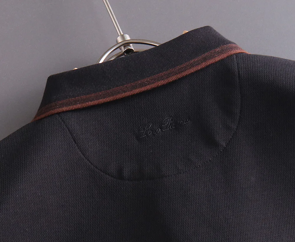 Рубашки Мужские Loro Piana 11390053