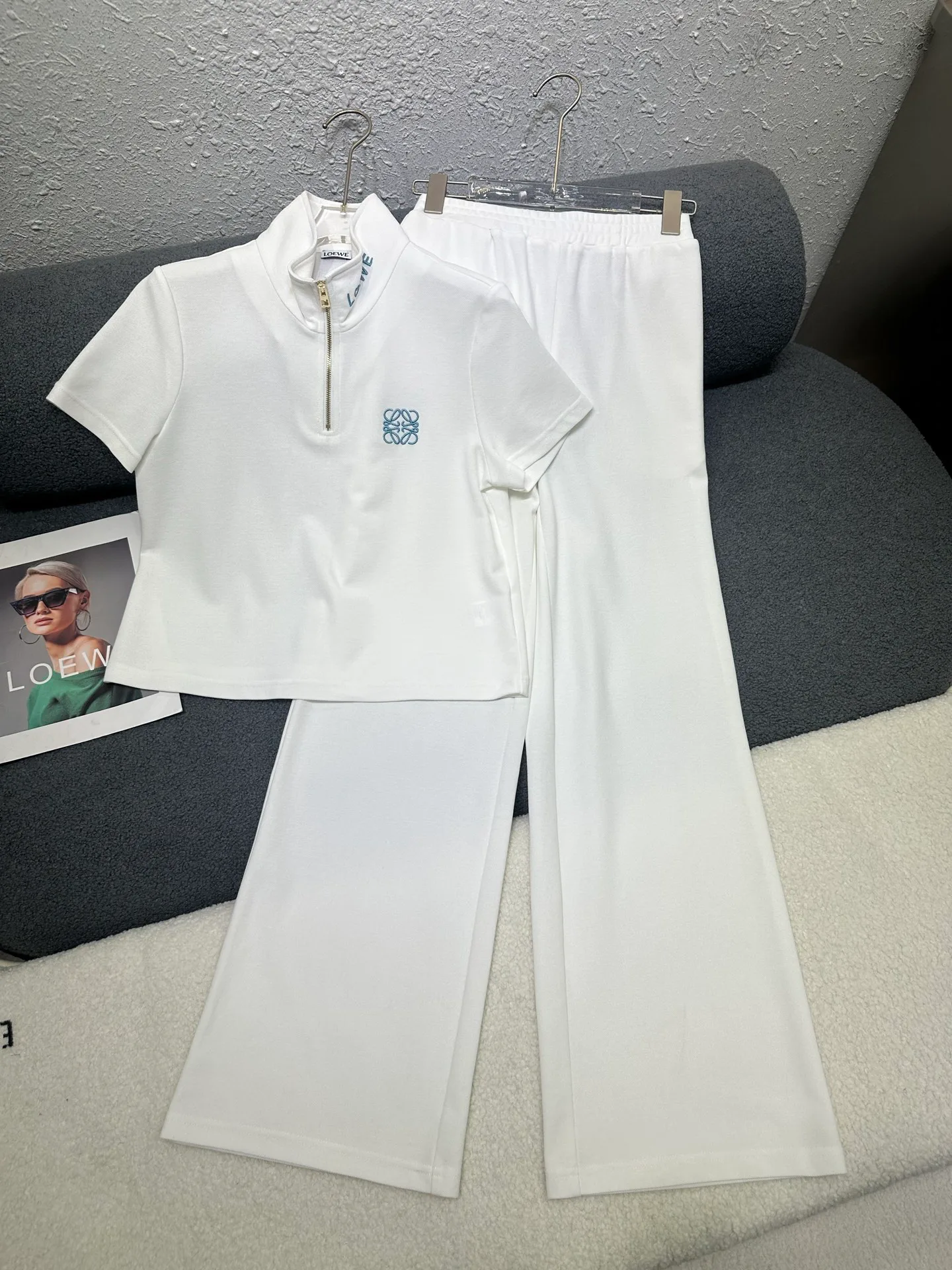 Костюмы Женские Loewe 10006517