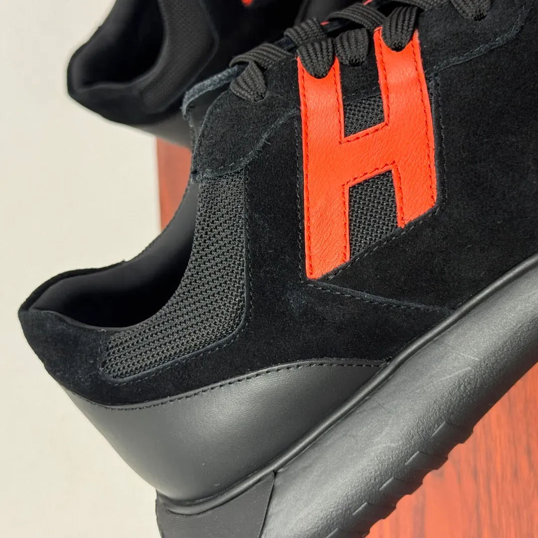 Кроссовки Мужские Hogan 573110