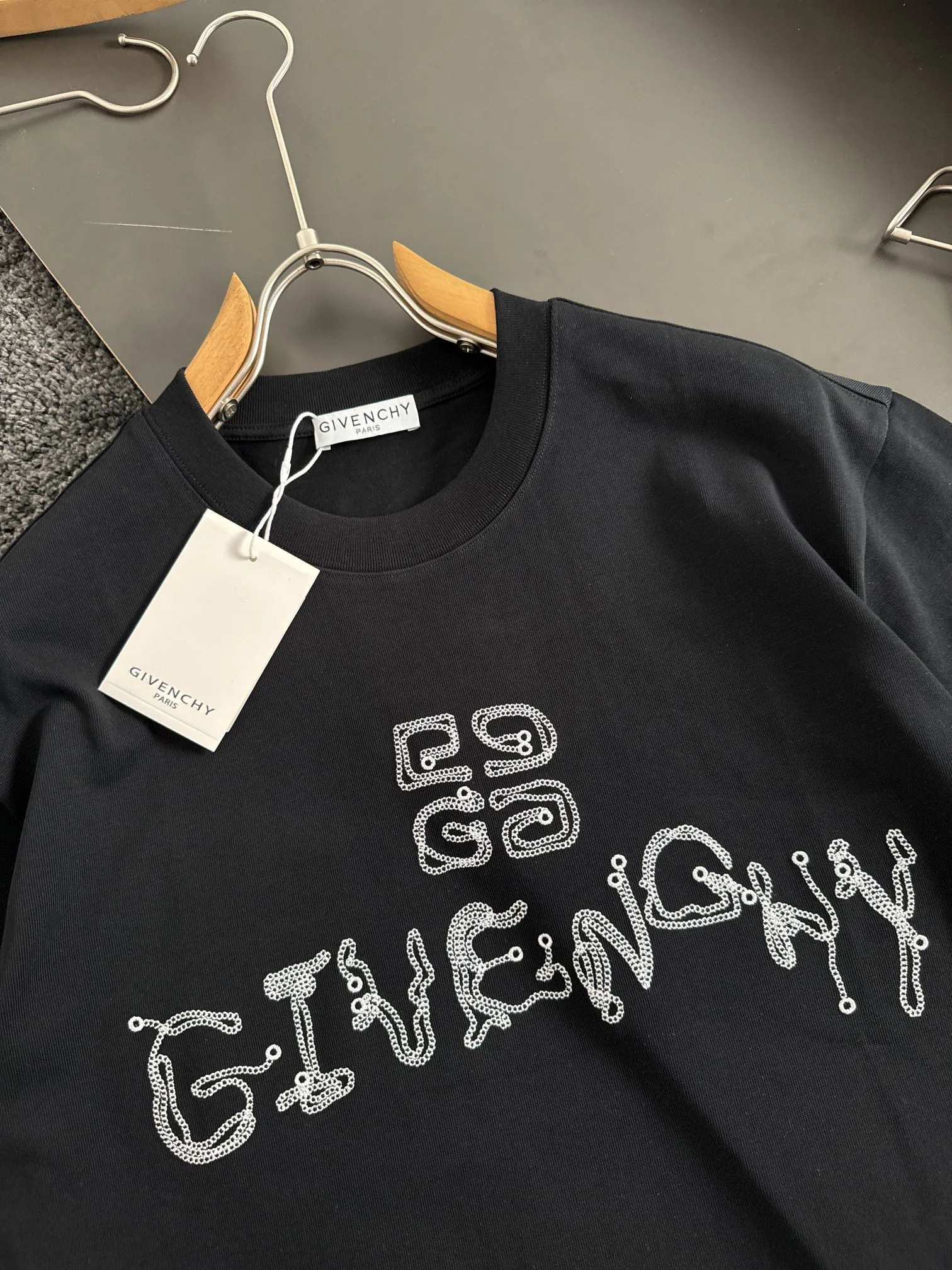 Футболки Женские Givenchy 34533