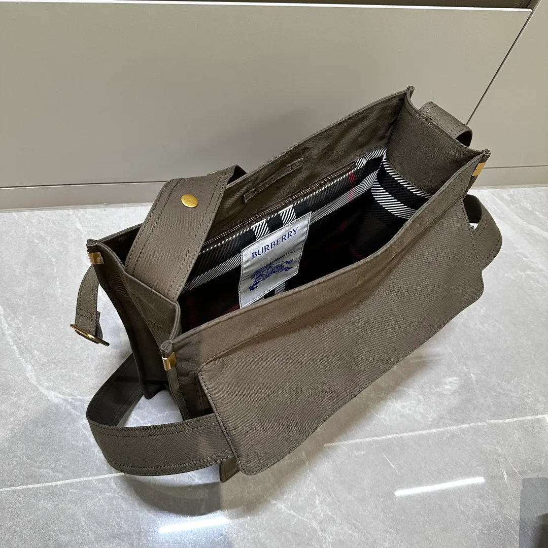 Классические Сумки Женские Burberry 1673200