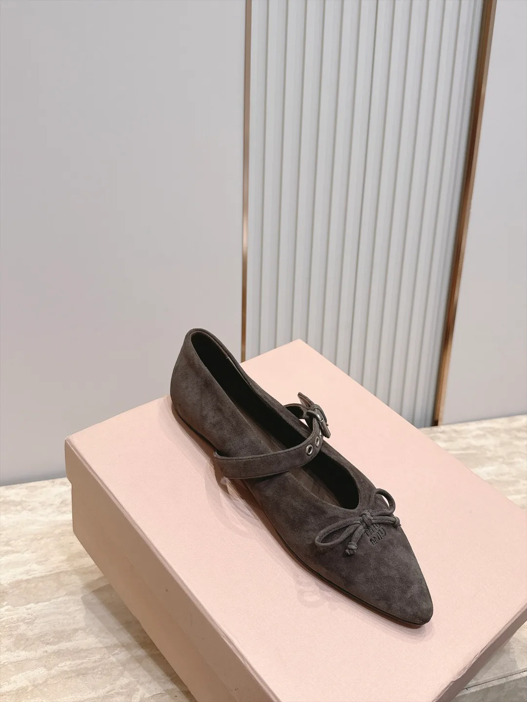 Туфли Женские Miu Miu 17947029