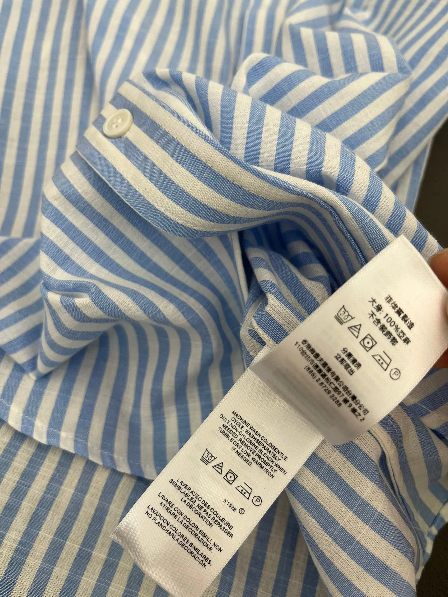 Рубашки Женские Ralph Lauren 11244173