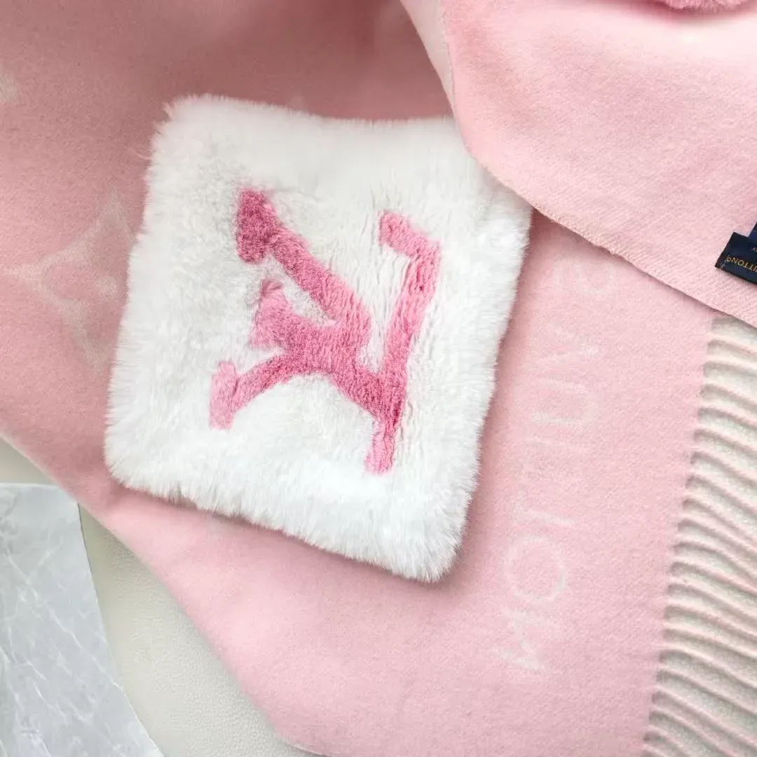 Шарфы Louis Vuitton 318402