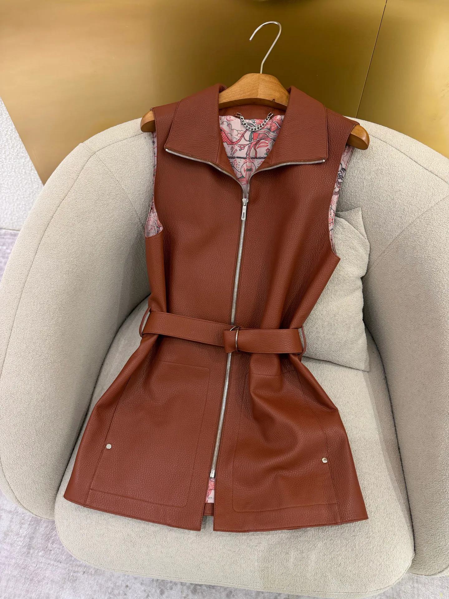 Жилеты Женские Hermes 19253086