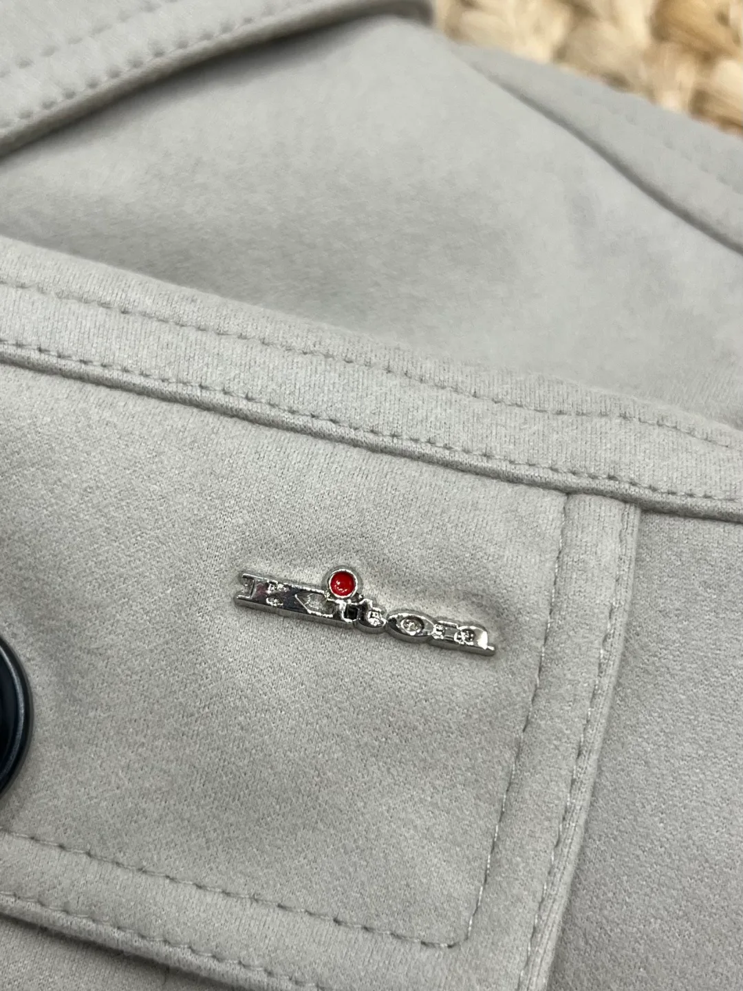 Куртки И Пуховики Мужские Kiton 16991194