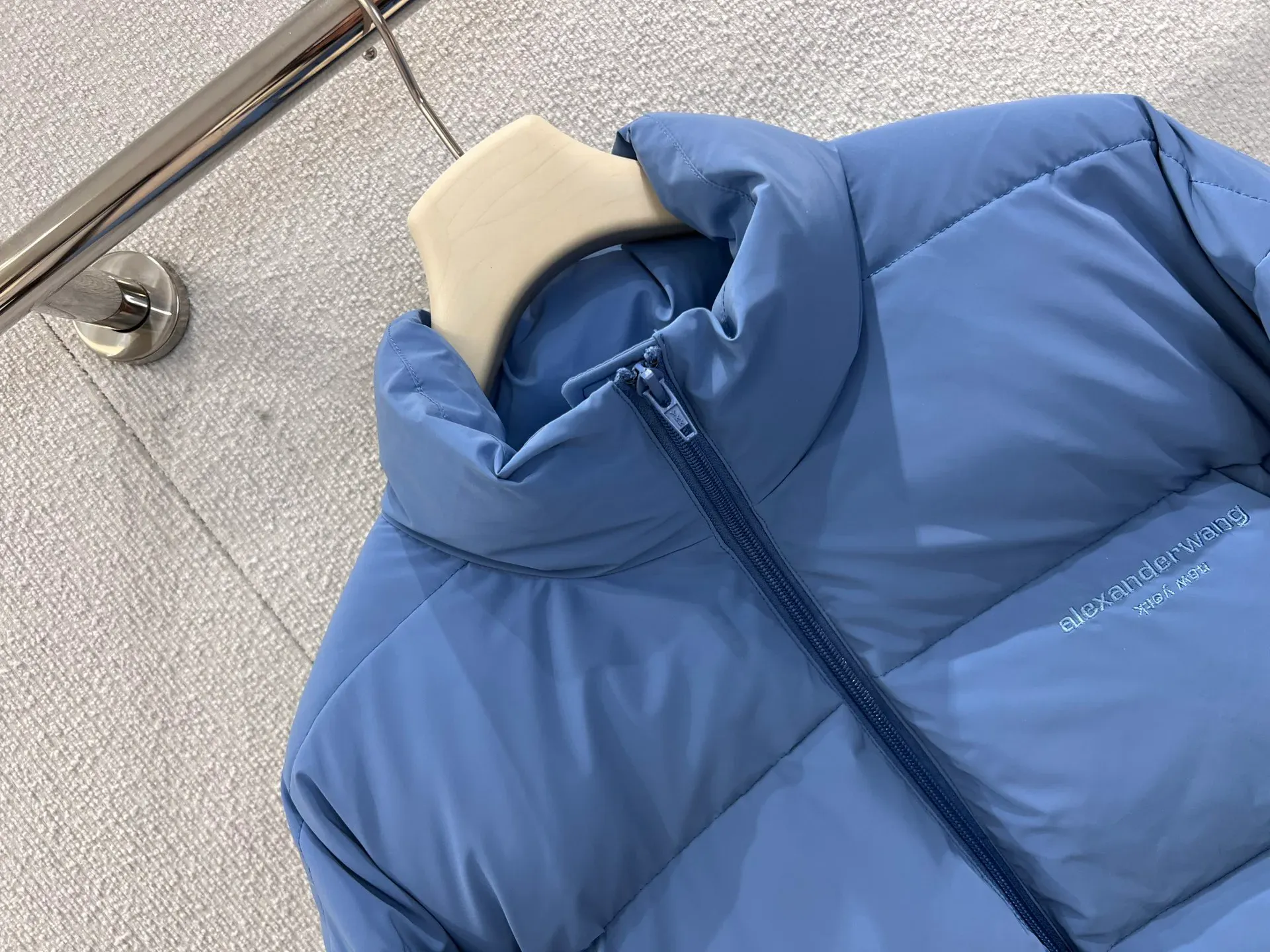 Куртки И Пуховики Женские Alexander Wang 852025