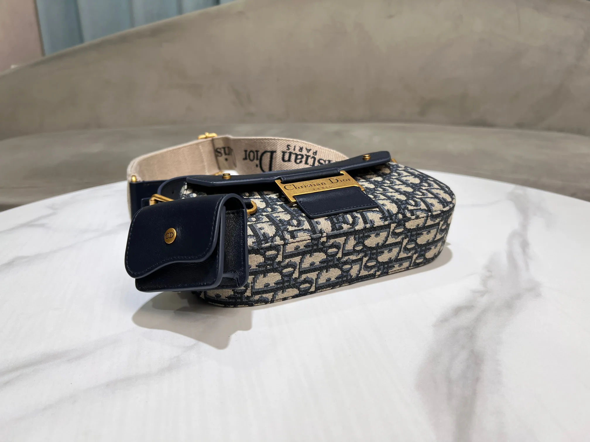 Сумки На Ремне Женские Christian Dior 35671