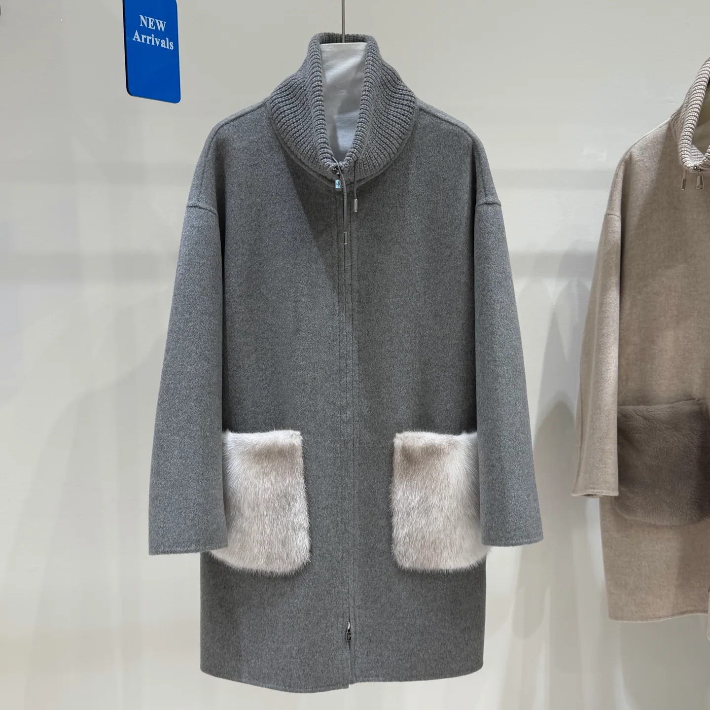 Пальто Женские Loro Piana 18259815