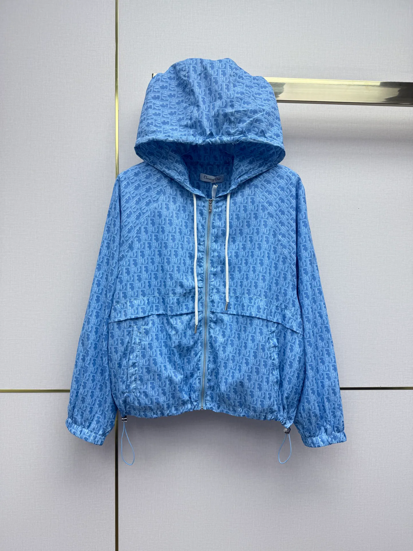 Куртки И Пуховики Женские Christian Dior 11747222