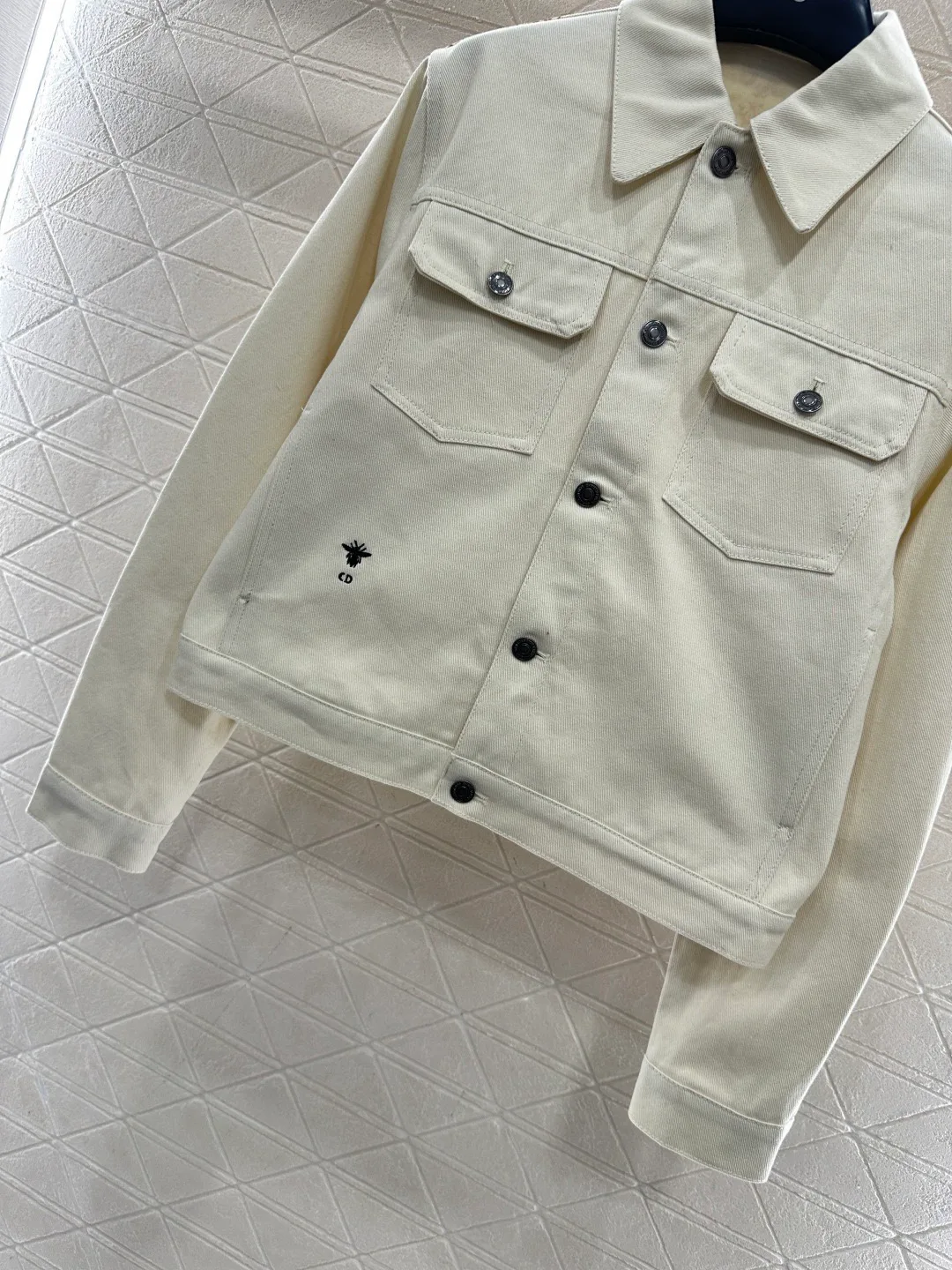 Куртки И Пуховики Женские Christian Dior 3135782