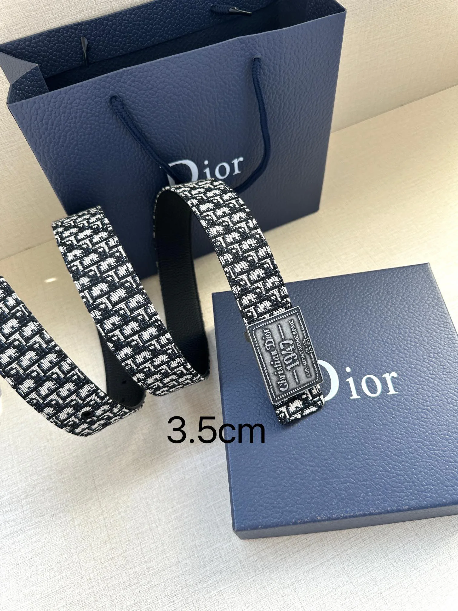 Ремни Christian Dior 11428207