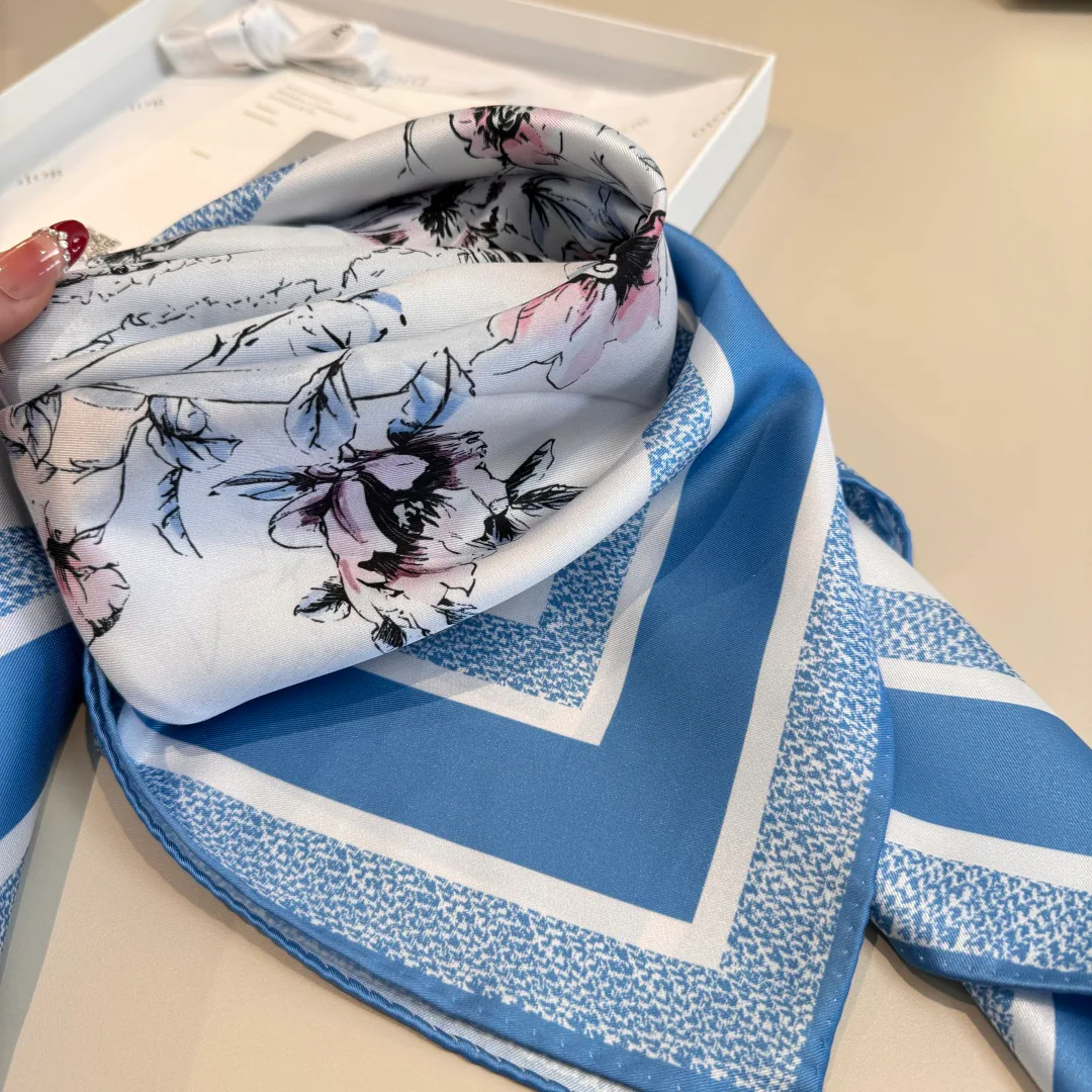 Платки Christian Dior 14627947