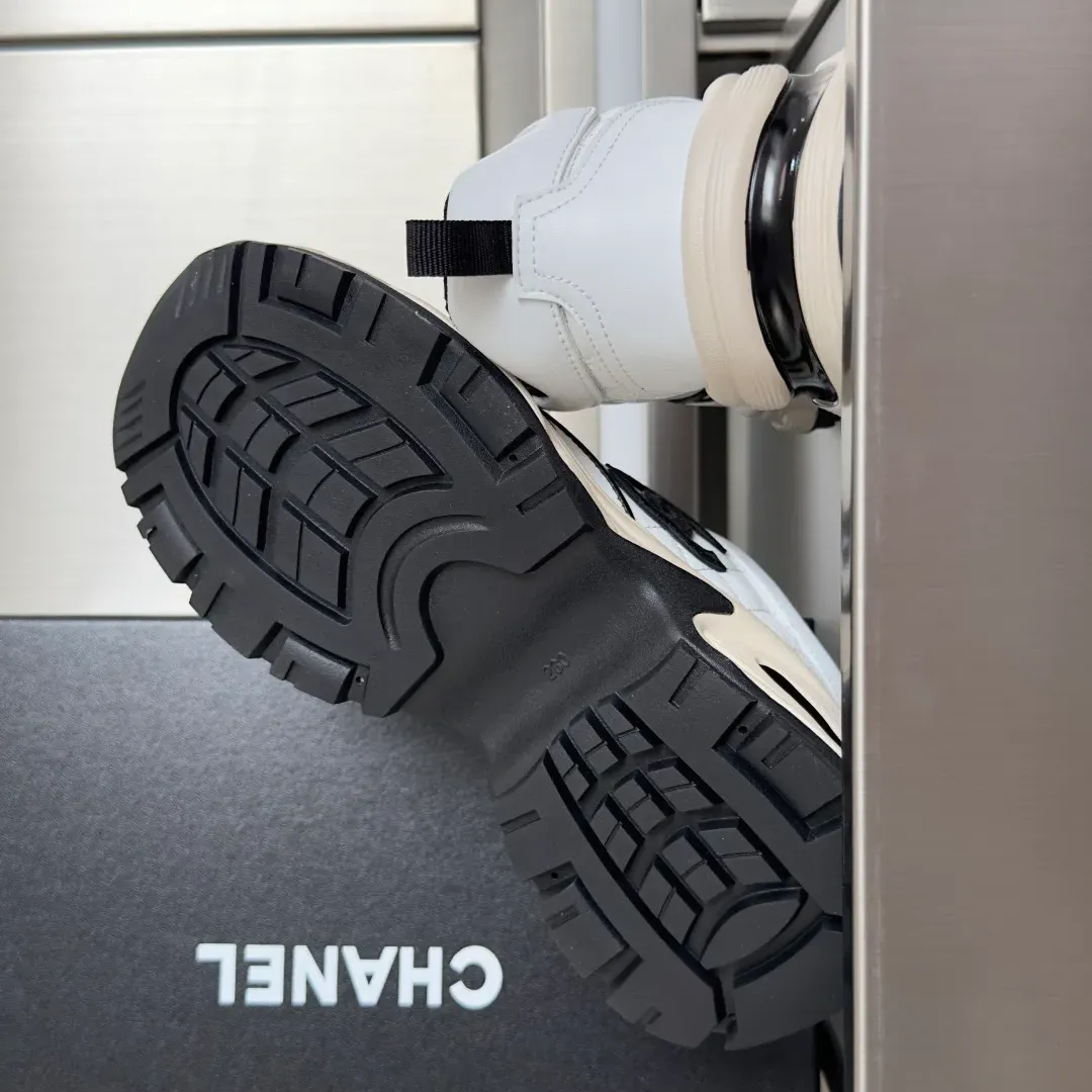 Кроссовки Женские Chanel 1090134