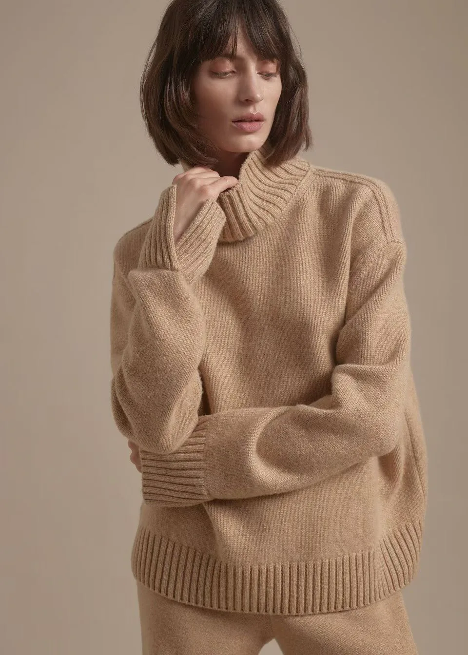 Джемперы И Свитеры Женские Loro Piana 1243868