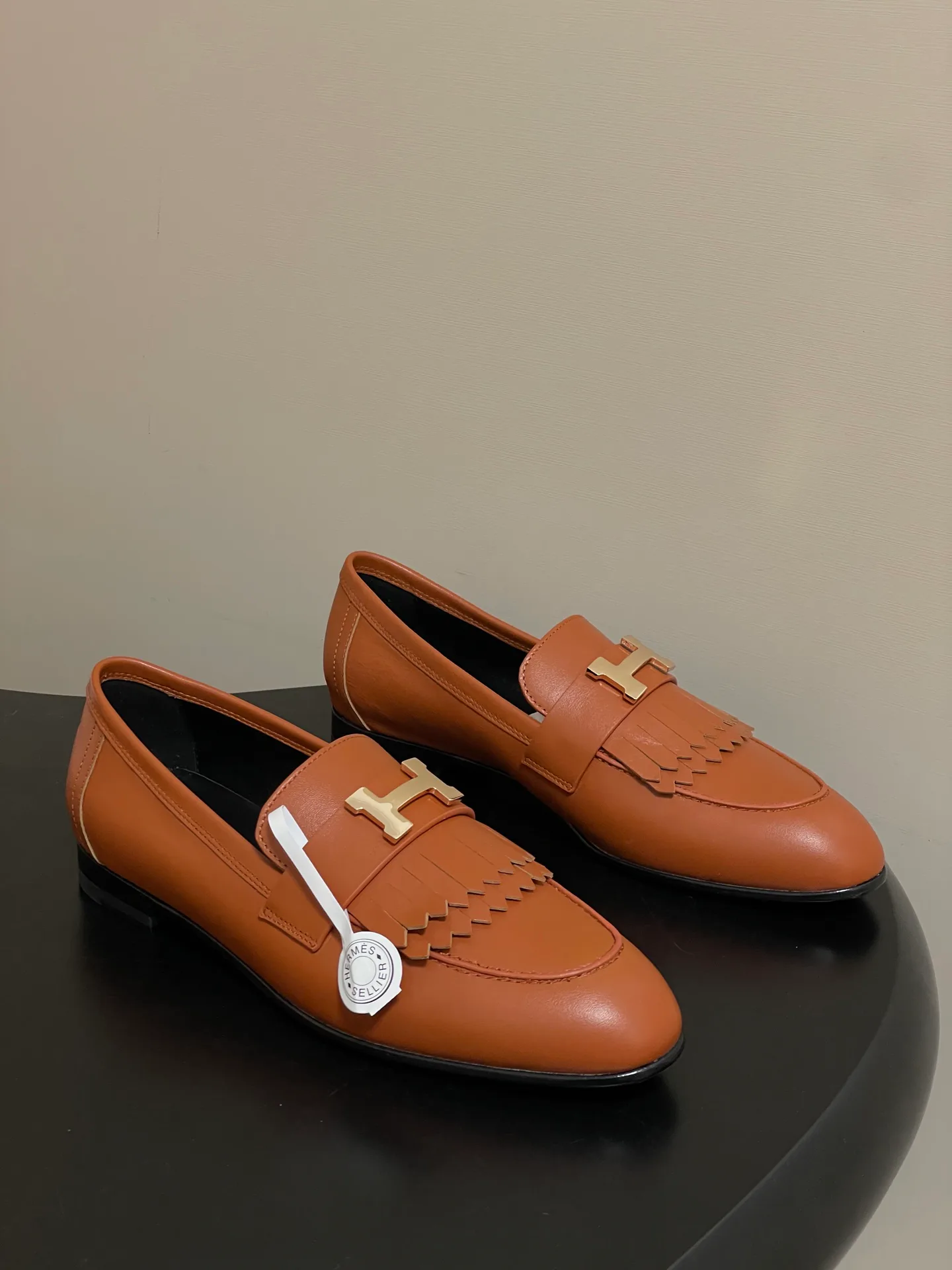 Лоферы И Мокасины Женские Hermes 9064853