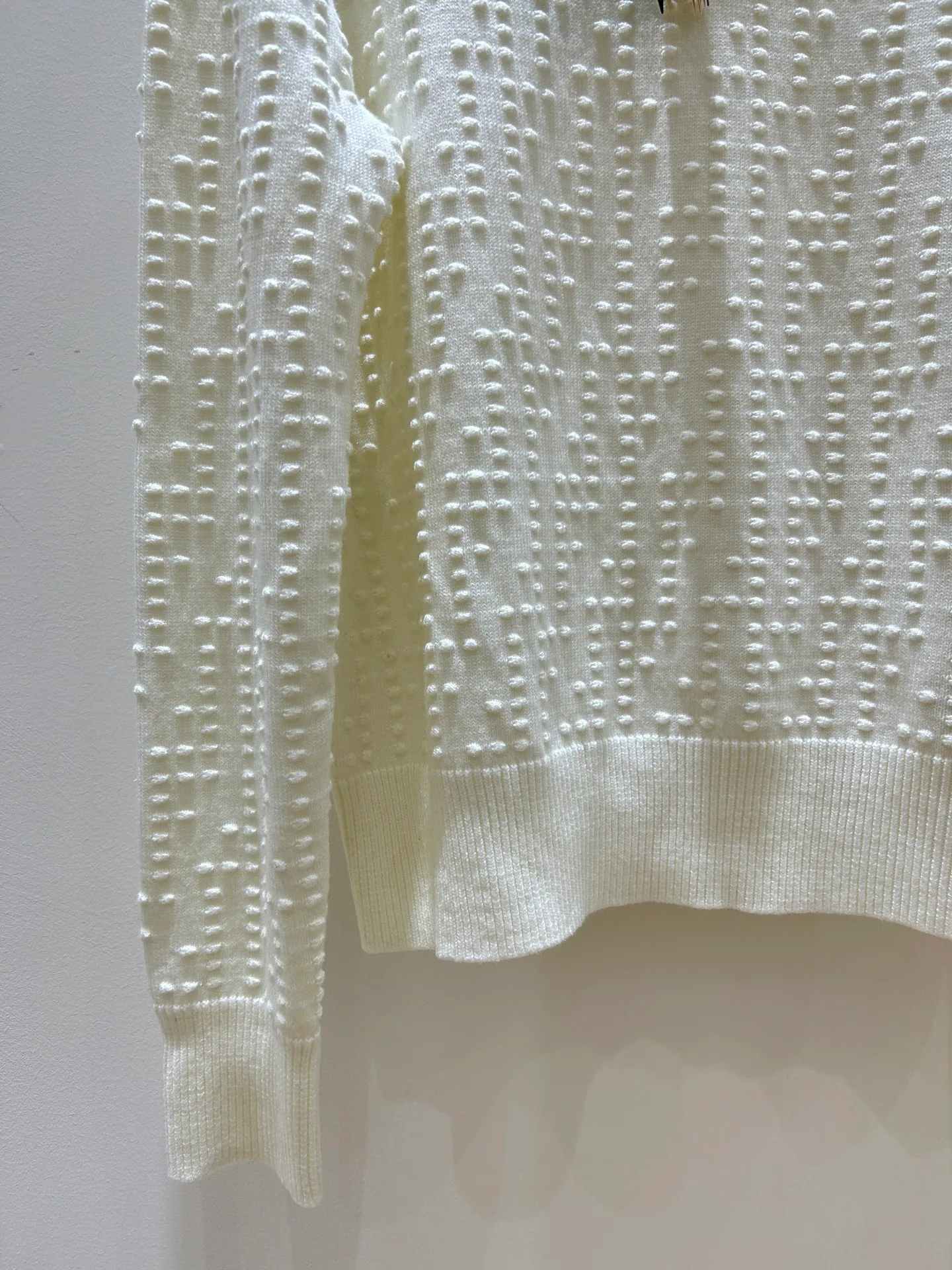 Джемперы И Свитеры Женские Fendi 410006