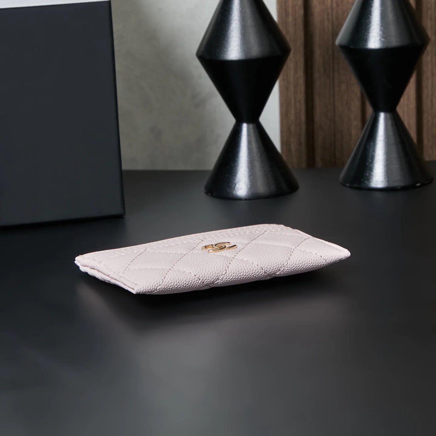 Визитницы Chanel 90271