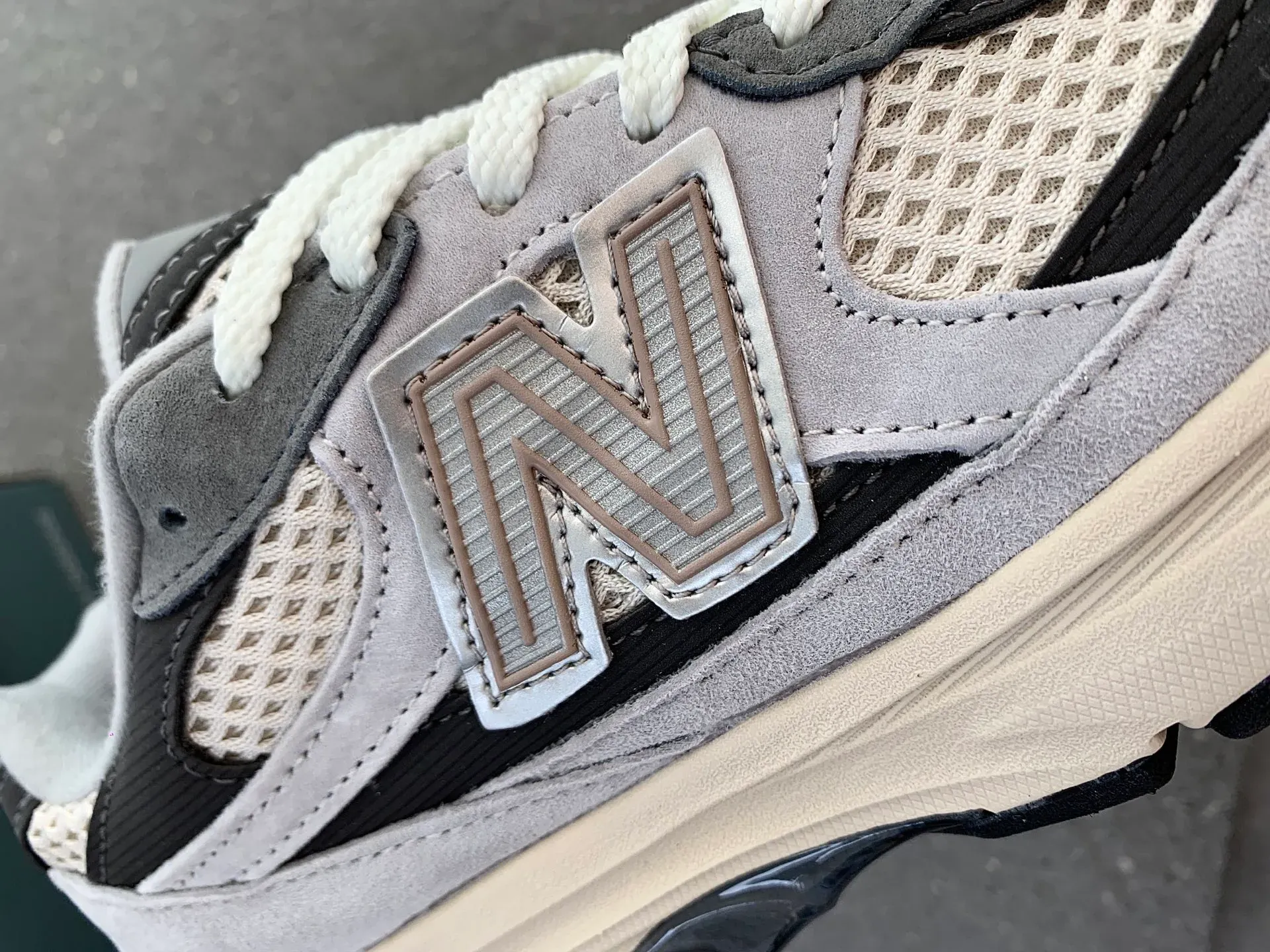 Кроссовки Женские New Balance 278845