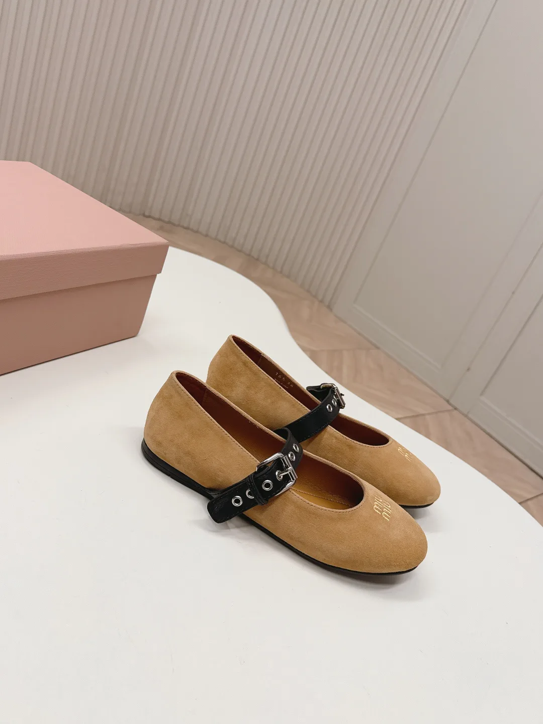 Туфли Женские Miu Miu 11581029