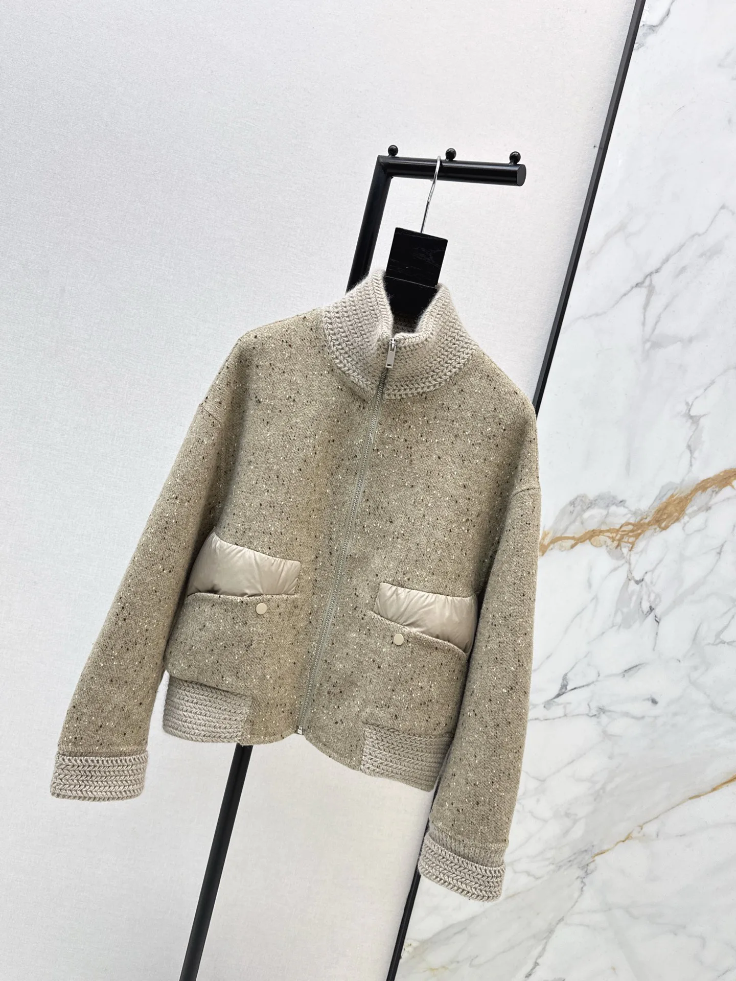 Куртки И Пуховики Женские Max Mara 543209