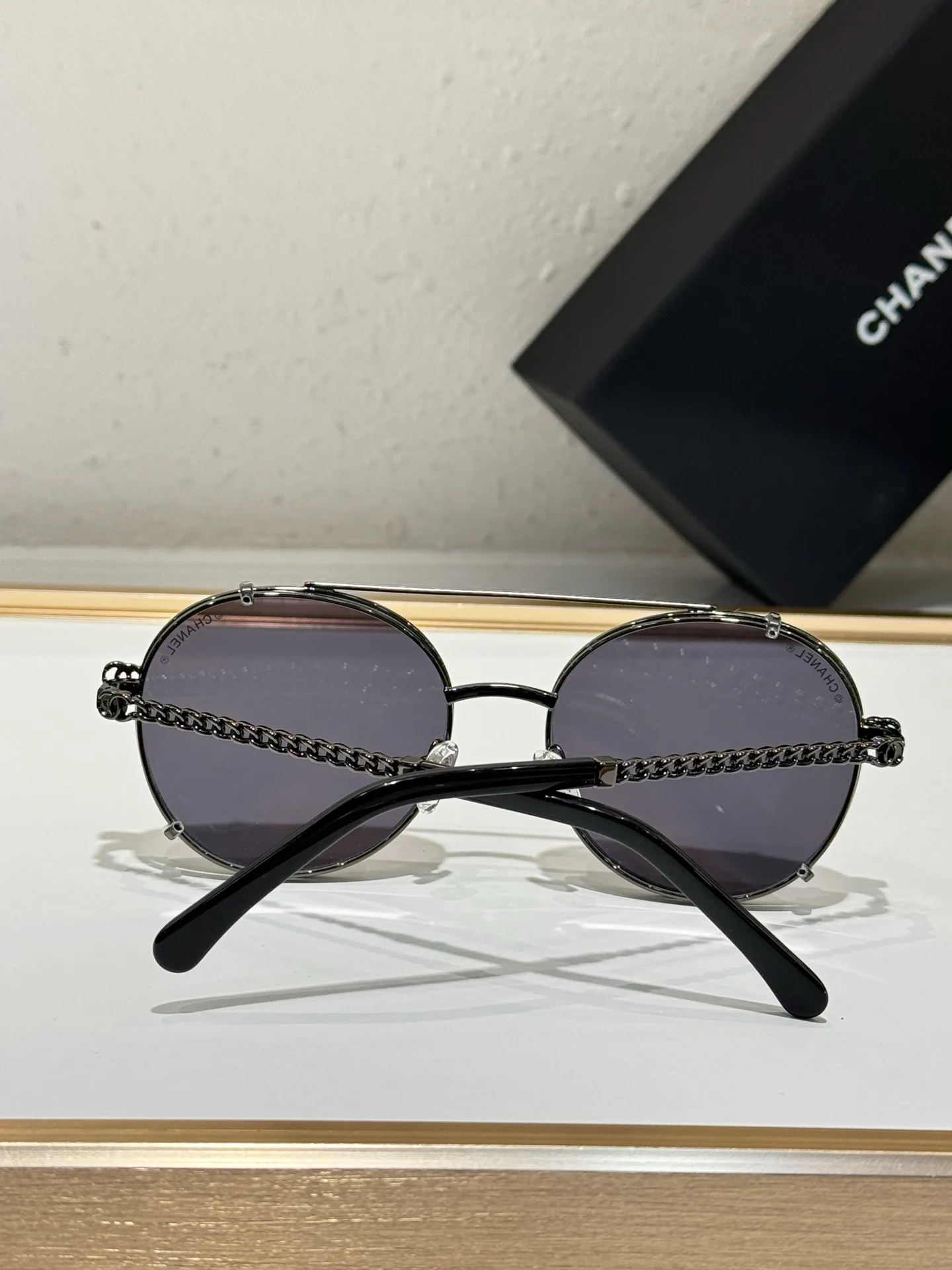 Очки Chanel 280054