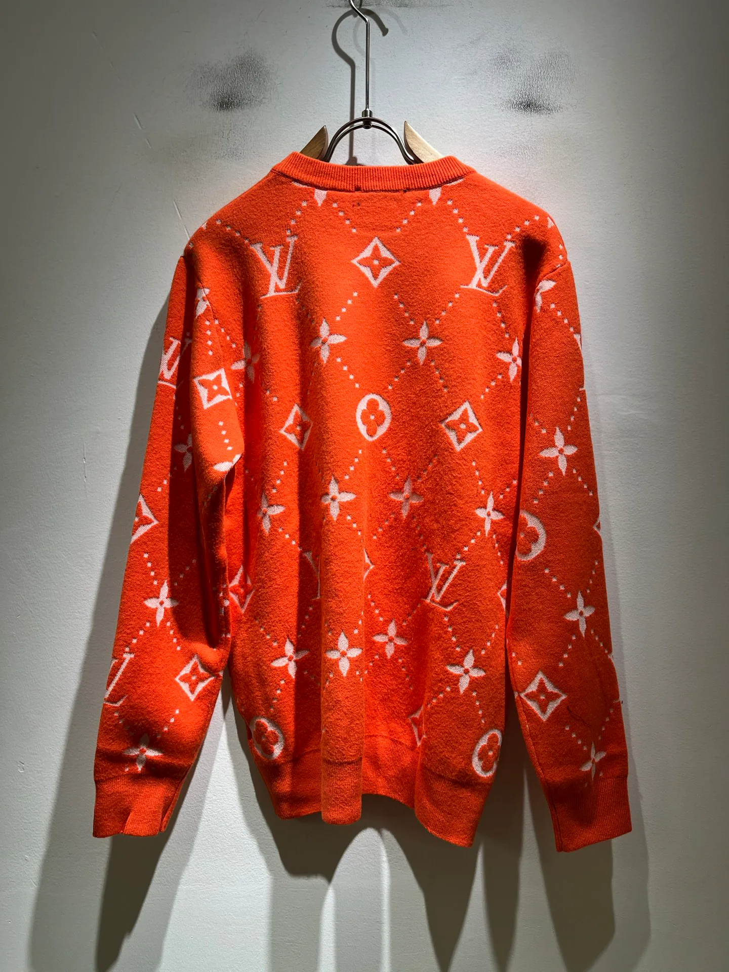 Джемперы И Свитеры Мужские Louis Vuitton 18592564
