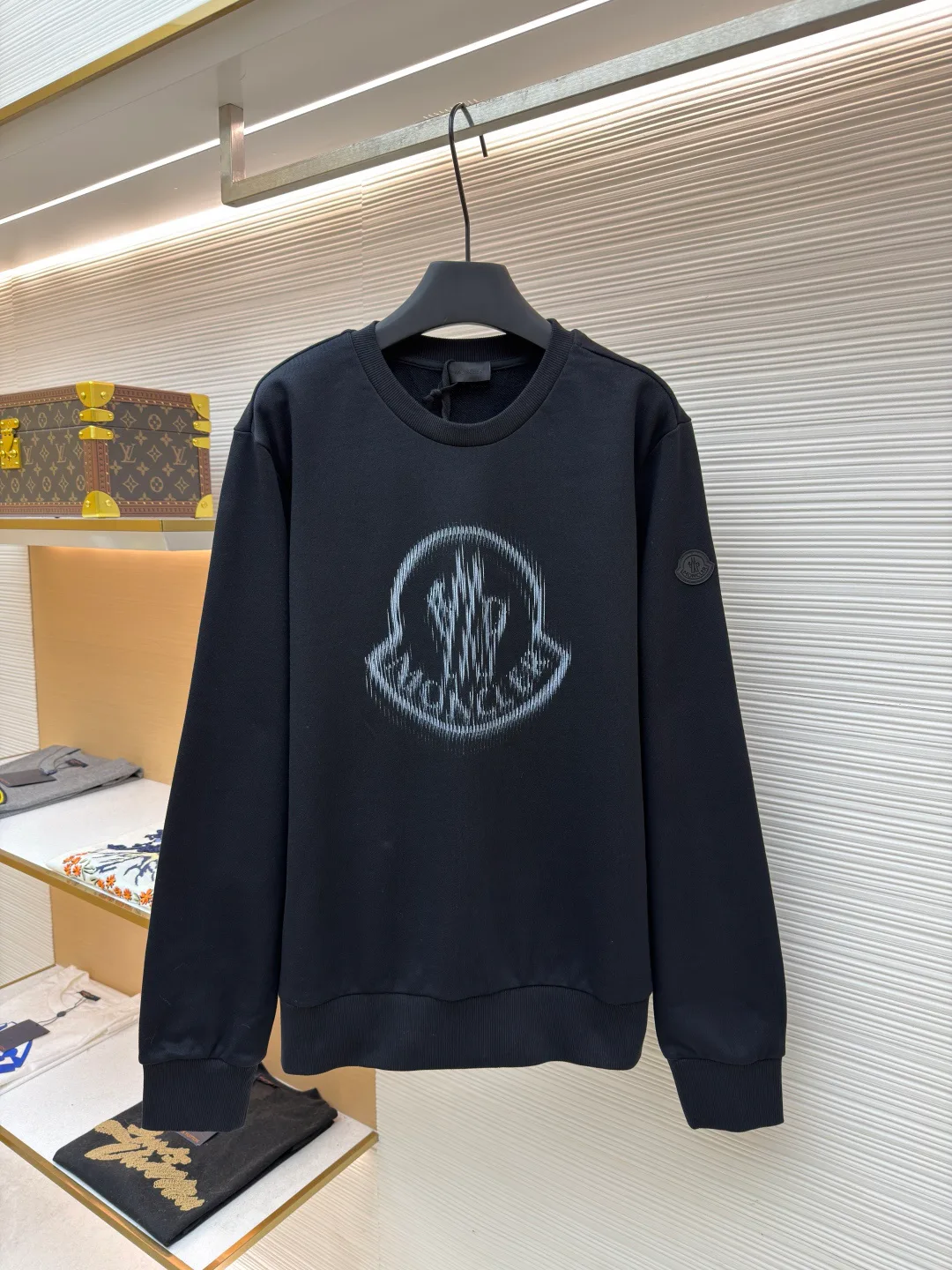 Свитшоты И Худи Женские Moncler 412811