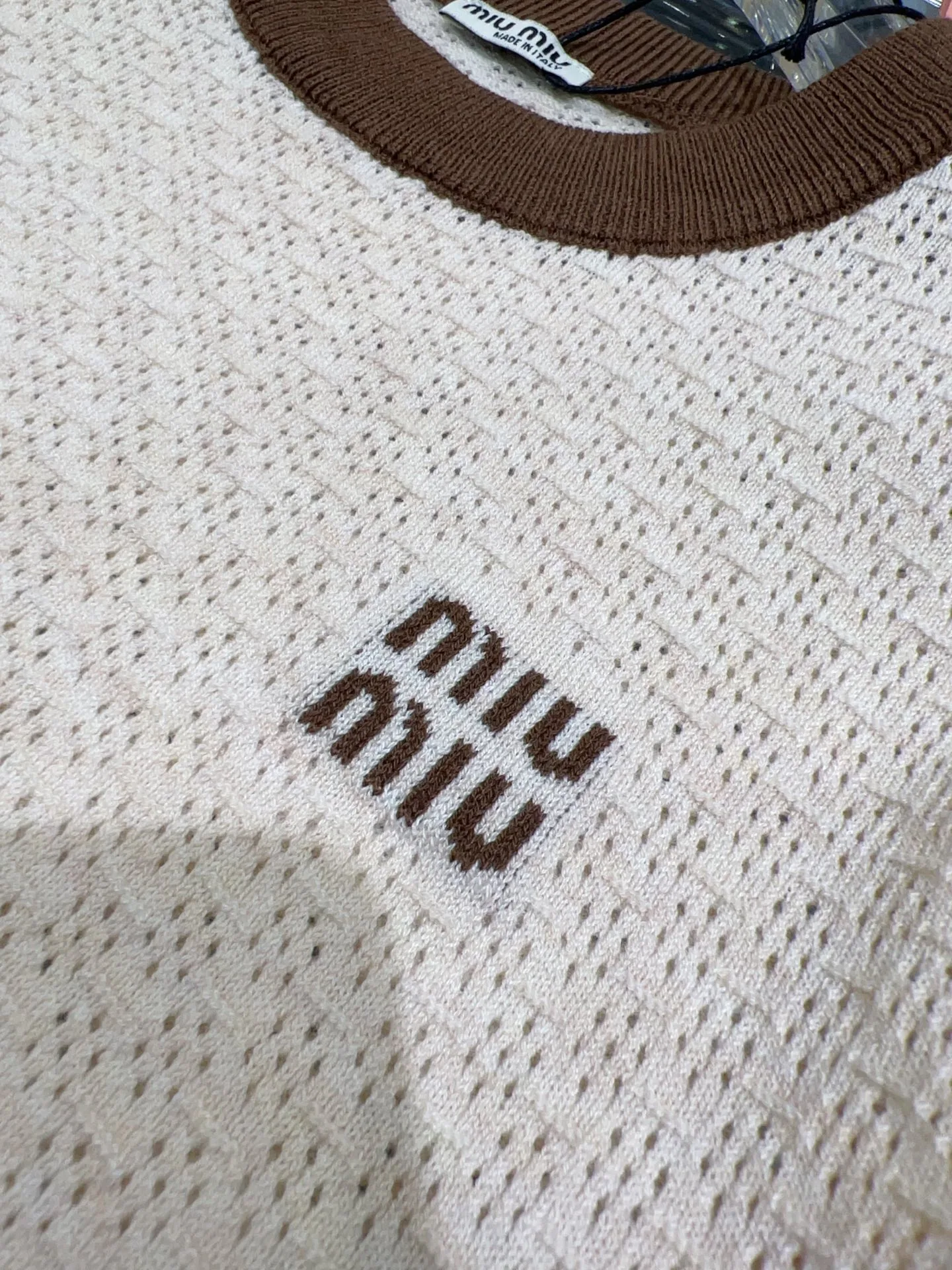 Джемперы И Свитеры Женские Miu Miu 19012241
