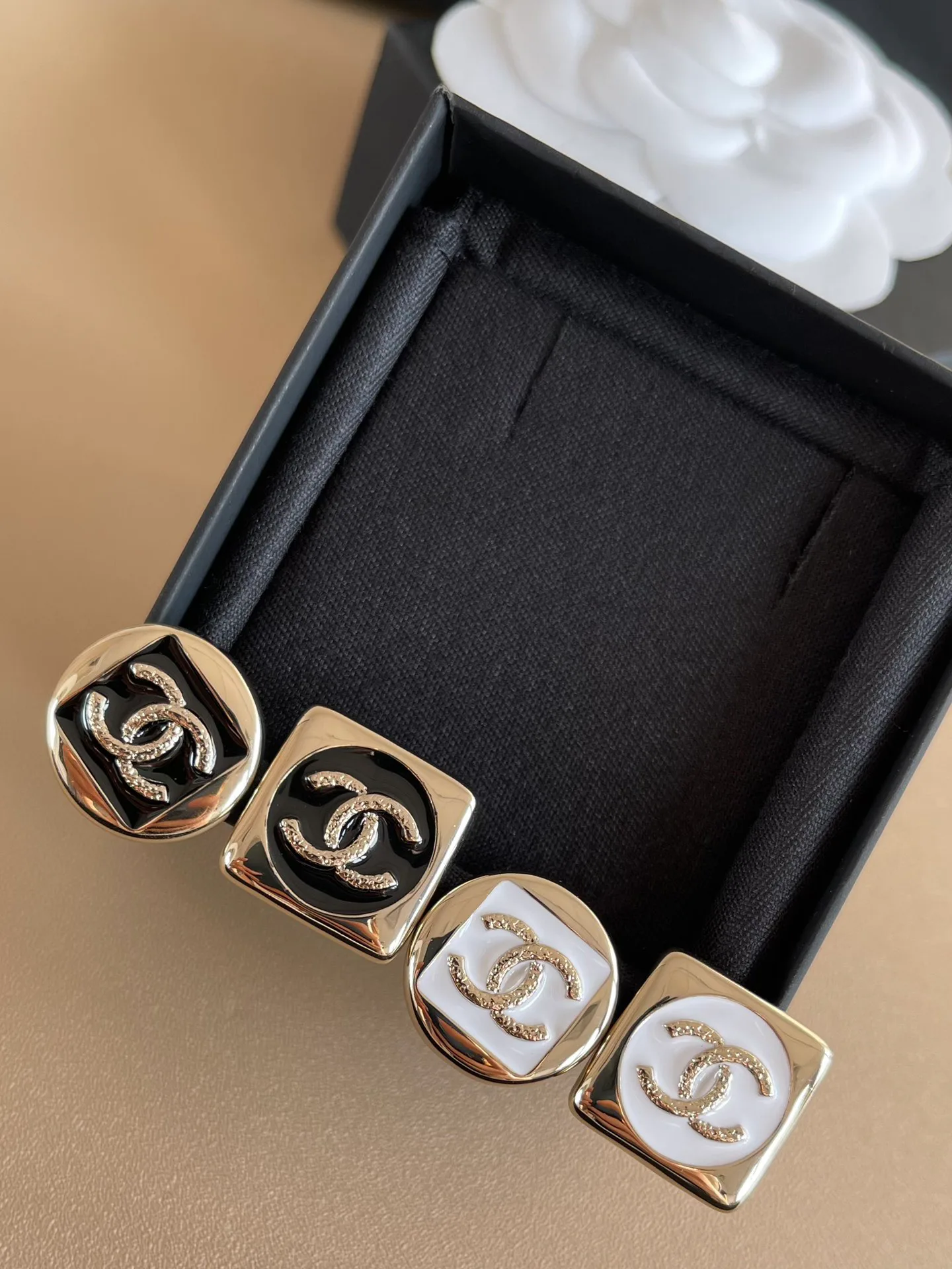 Бижутерия Chanel 462084