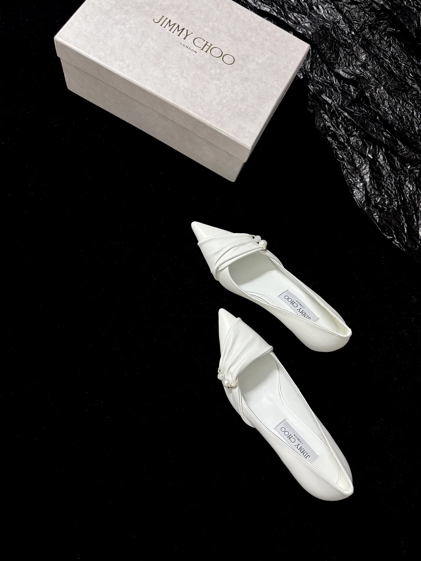 Туфли Женские Jimmy Choo 17516102
