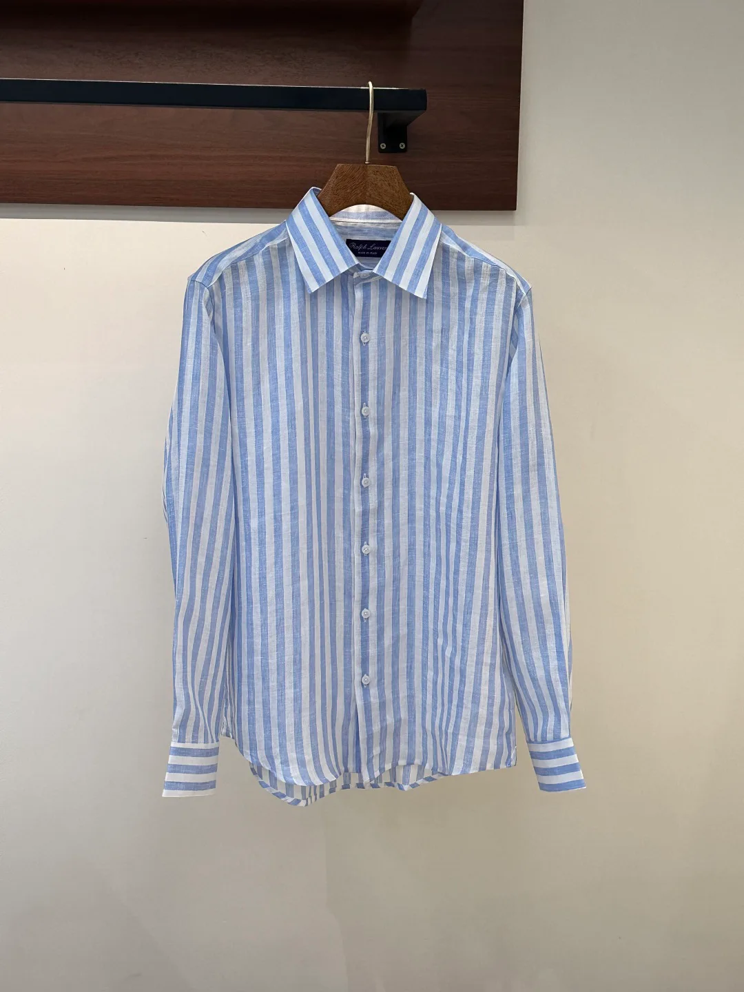 Рубашки Мужские Ralph Lauren 12192847