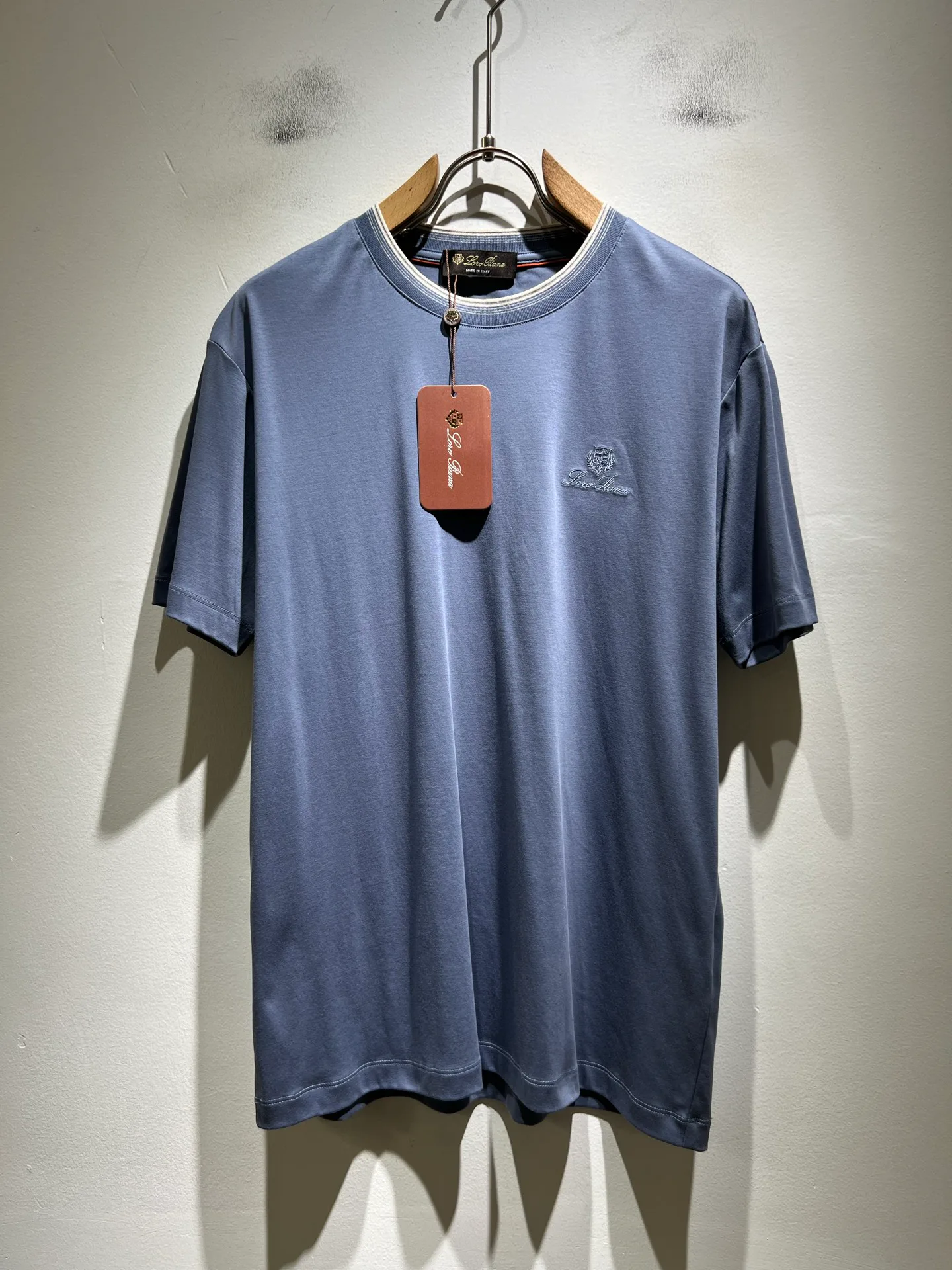 Футболки Мужские Loro Piana 11952848