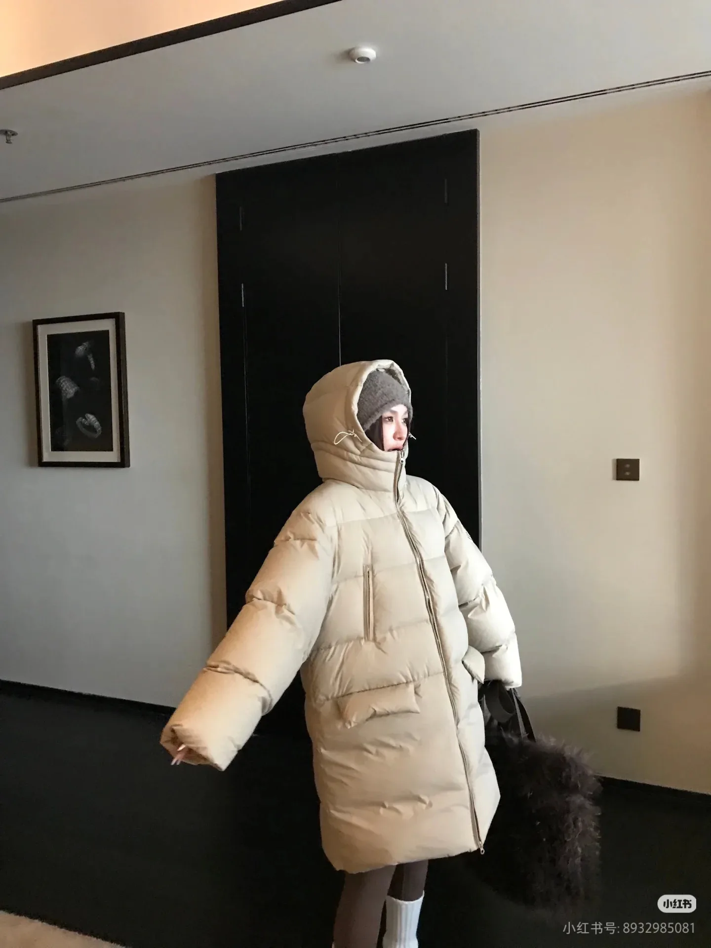 Куртки И Пуховики Женские Moncler 18044441