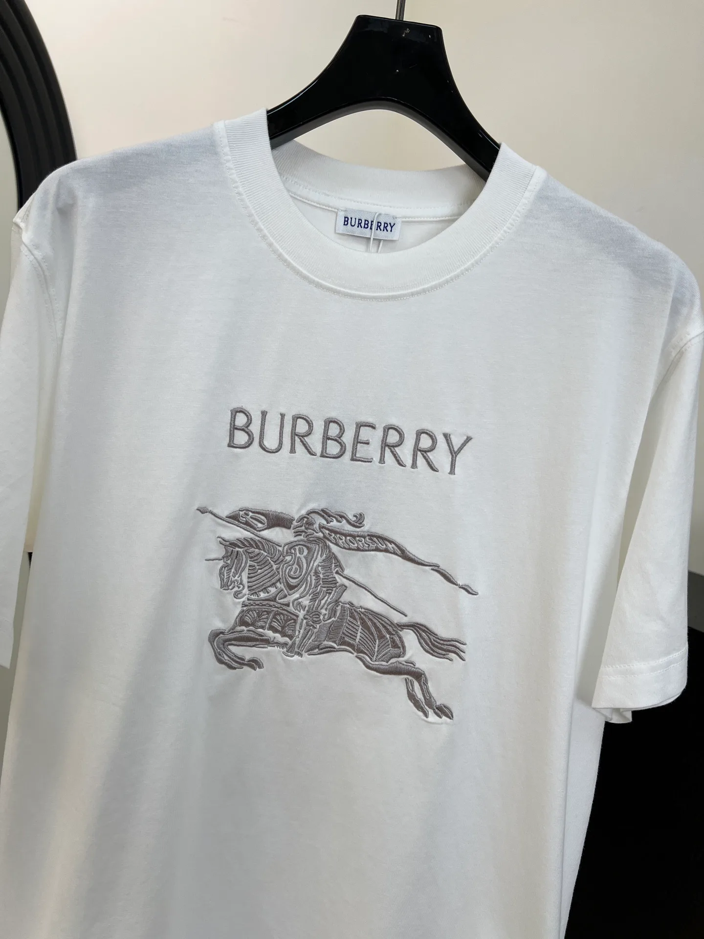 Футболки Мужские Burberry 563209