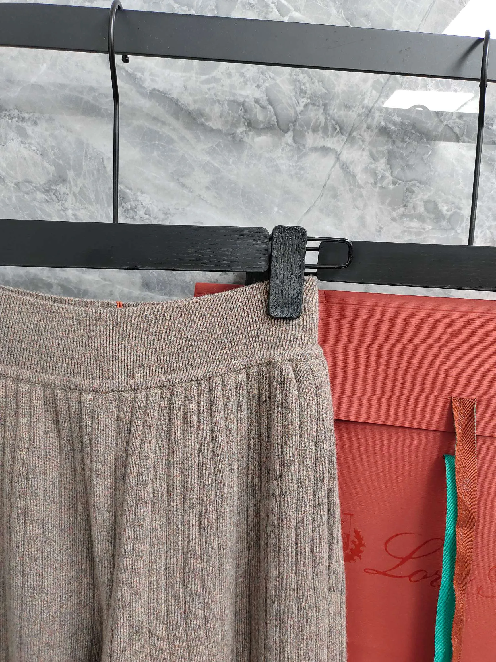 Брюки Женские Loro Piana 9621484