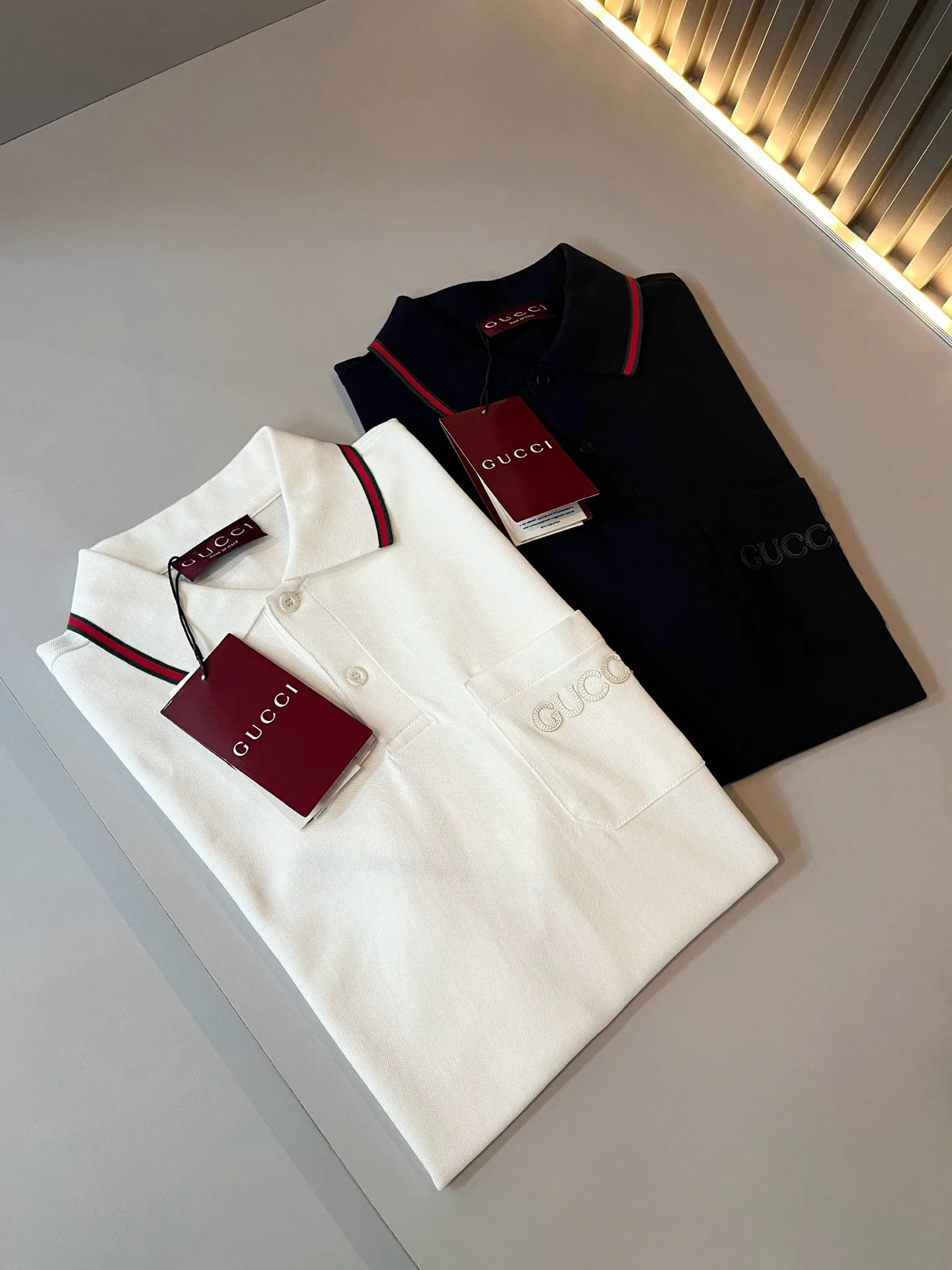 Поло Женские Gucci 48412