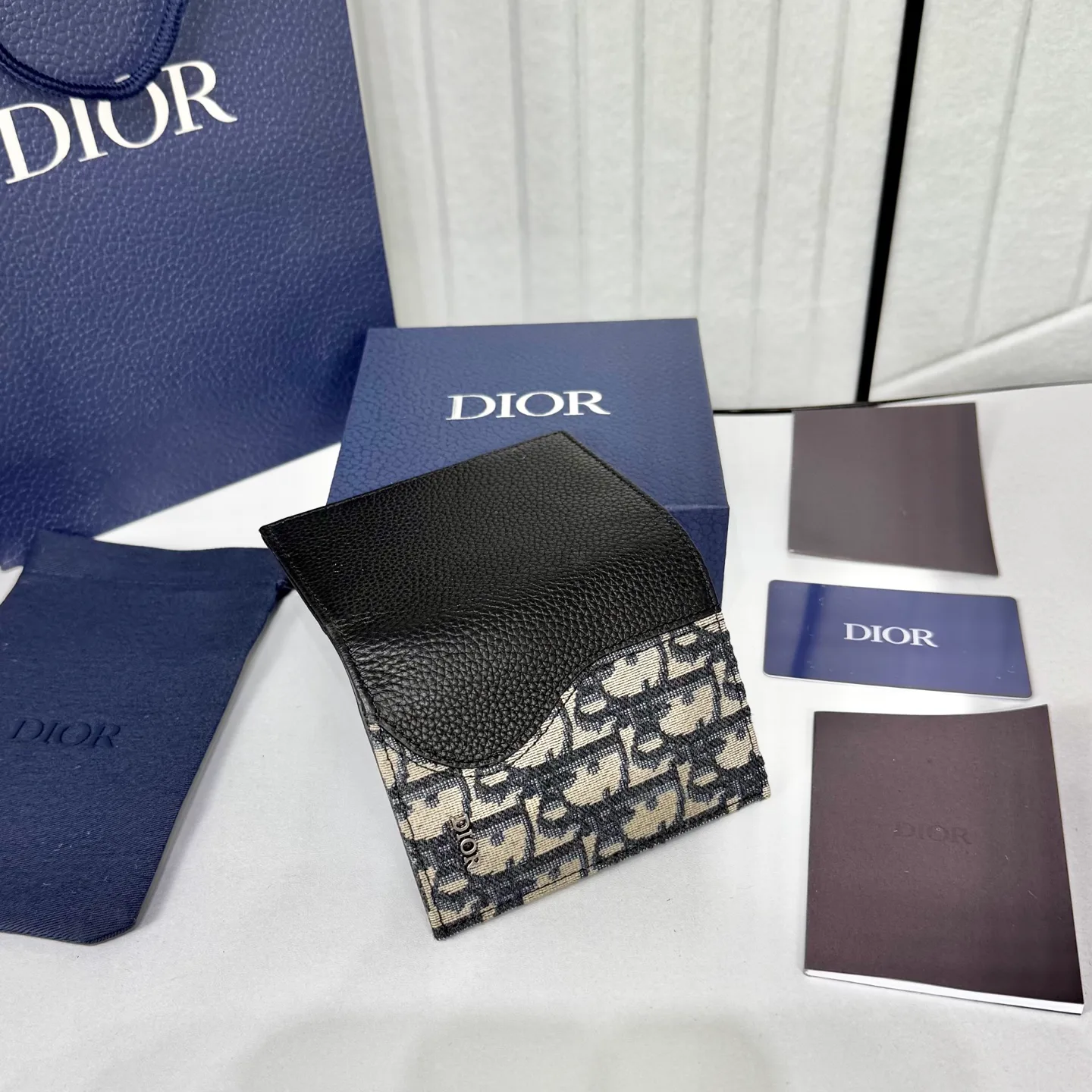 Визитницы Christian Dior 475402
