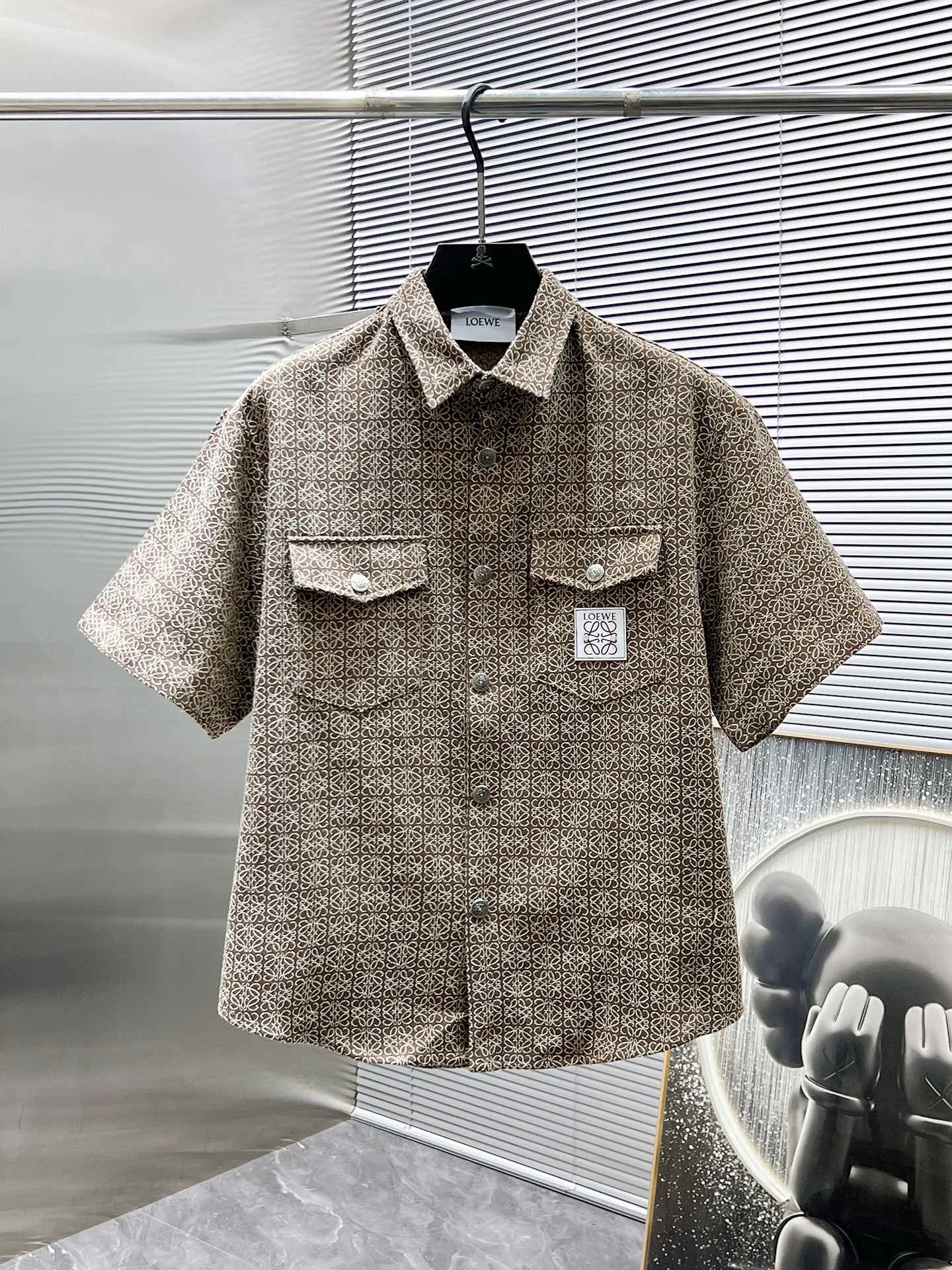 Костюмы Мужские Loewe 773385