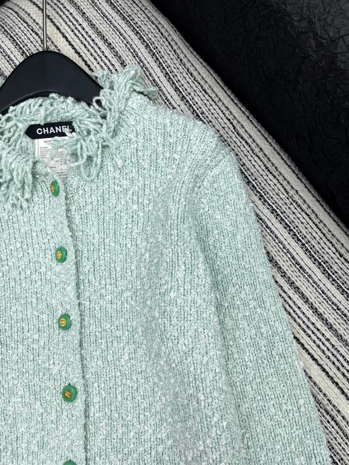 Жакеты Женские Chanel 239248