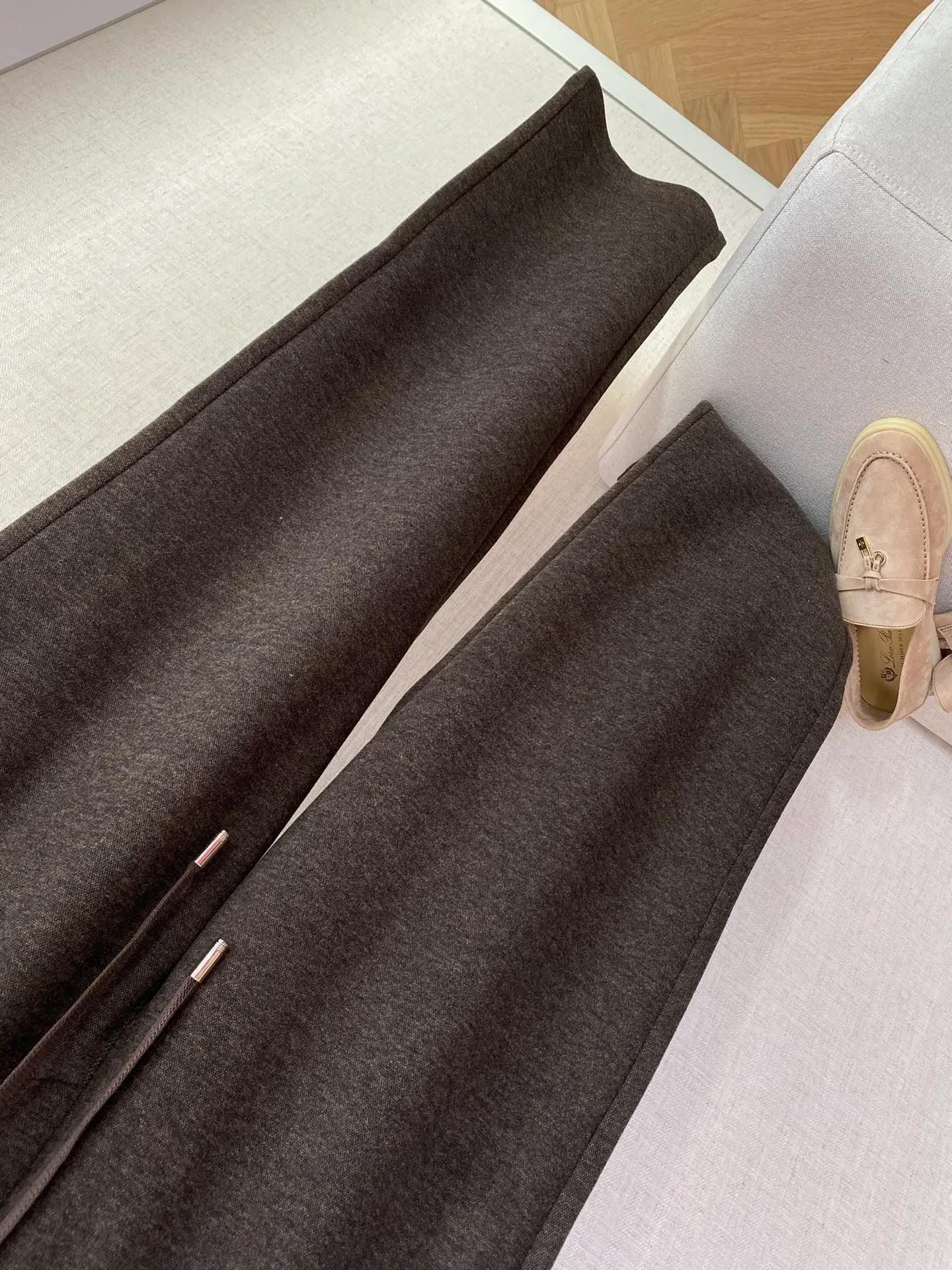 Брюки Мужские Loro Piana 658687