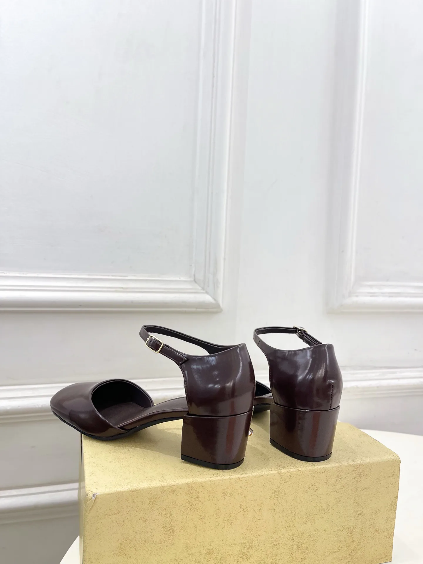 Босоножки Женские The Row 2625322