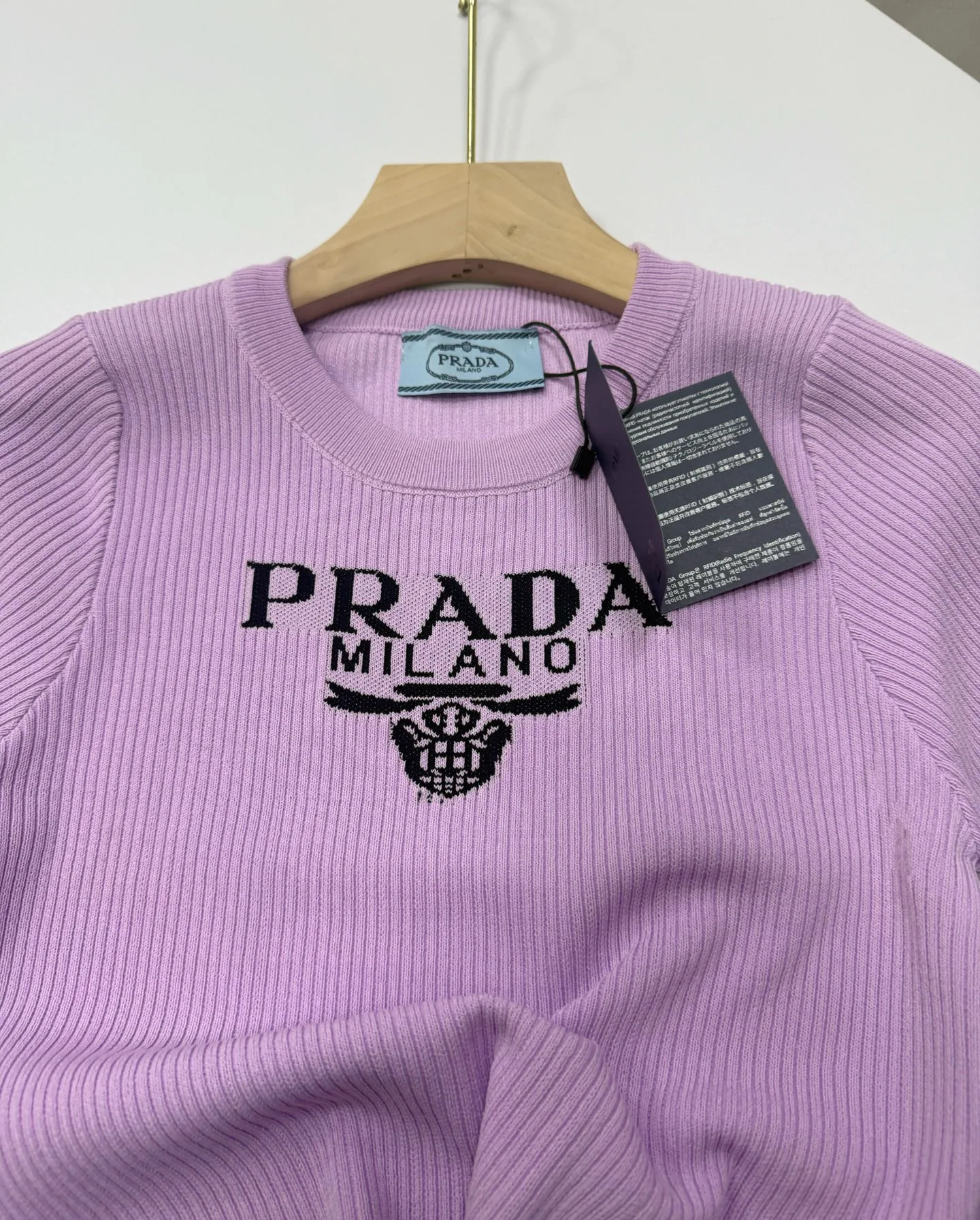 Футболки Женские Prada 11153869